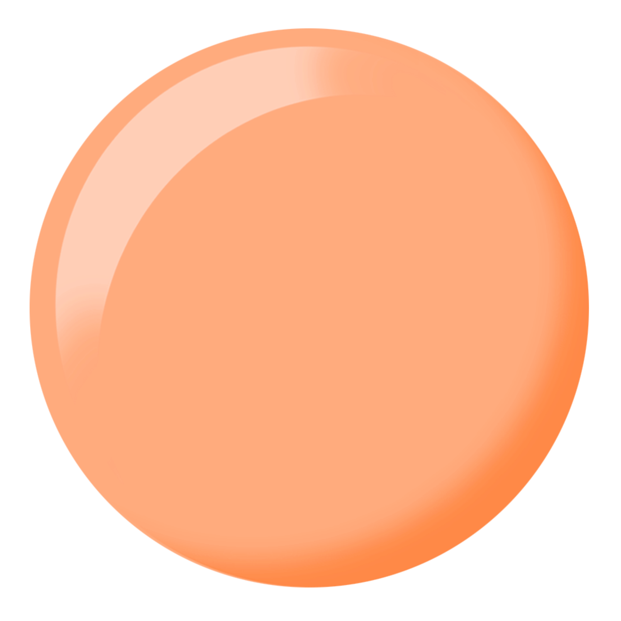 Créme Peach DIVA #145
