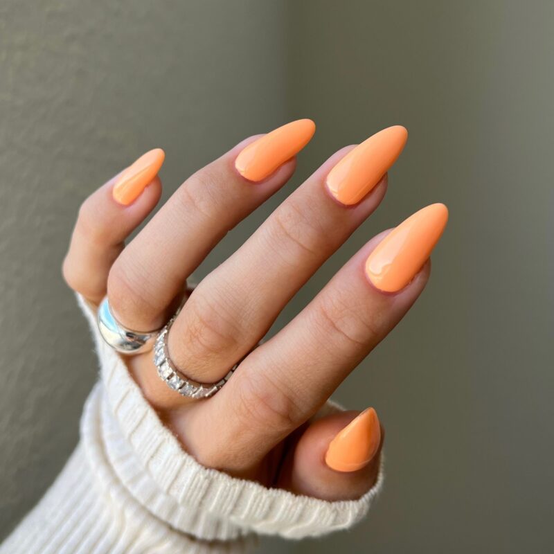Créme Peach DIVA #145 thumbnail 4