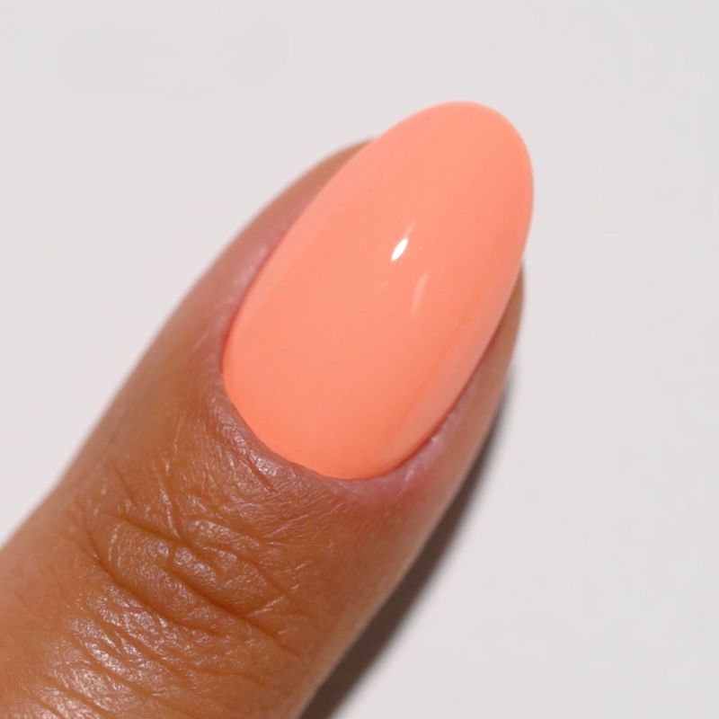 Créme Peach DIVA #145 thumbnail 5