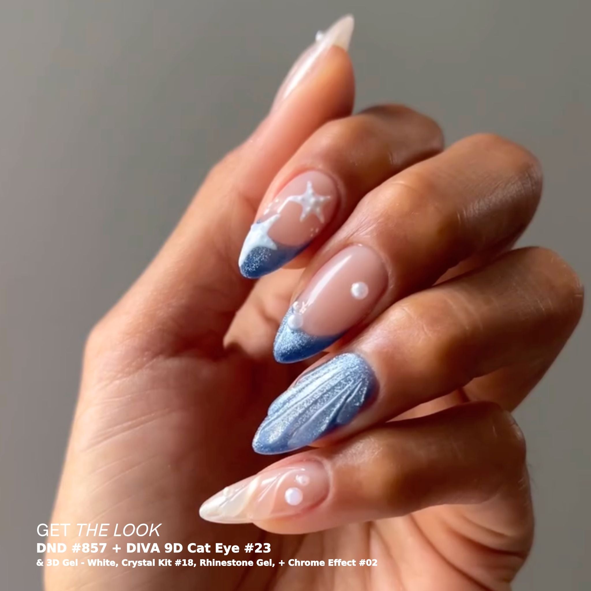 Crystal Kit - Pearl #18 thumbnail 4