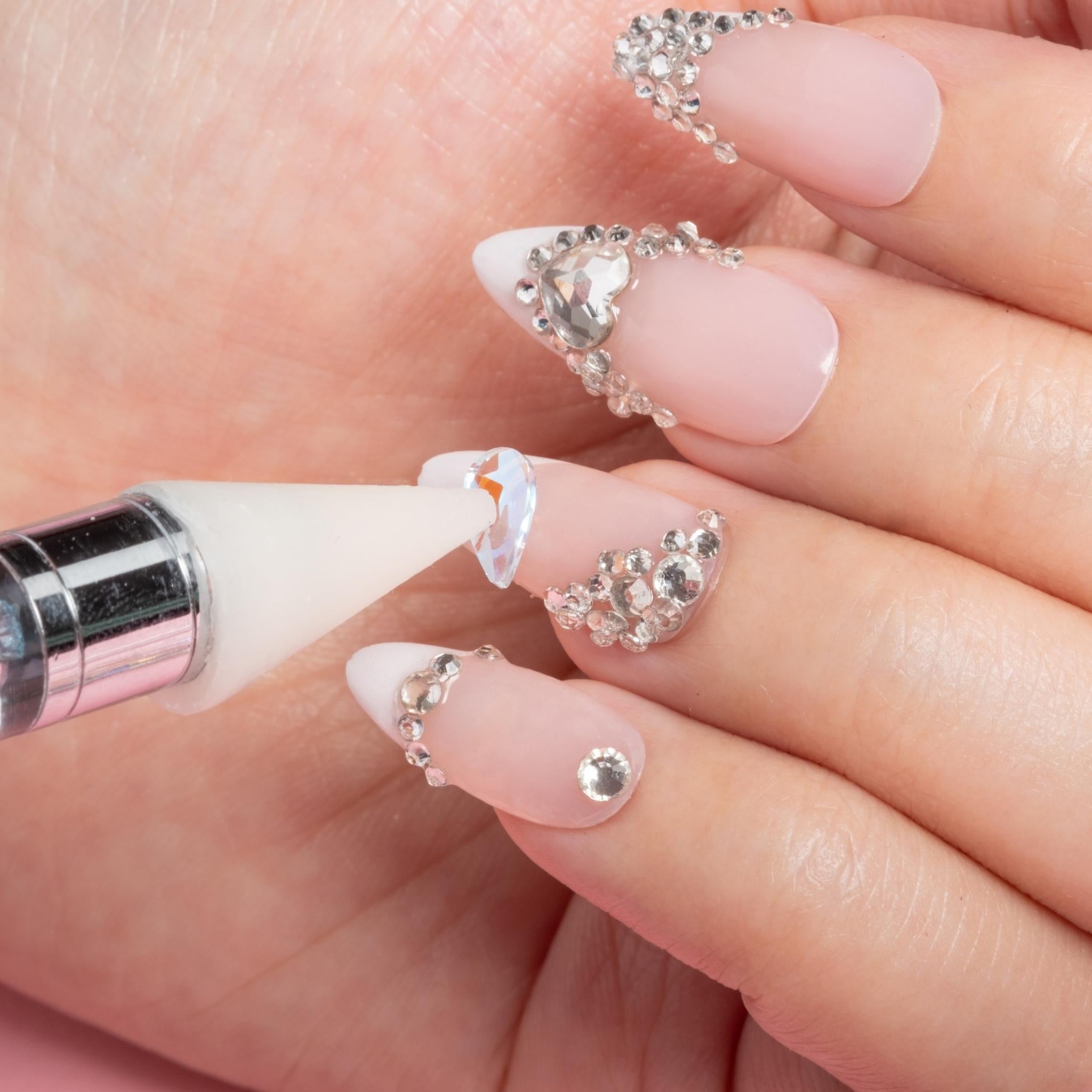 Crystal Picker Pen thumbnail 2