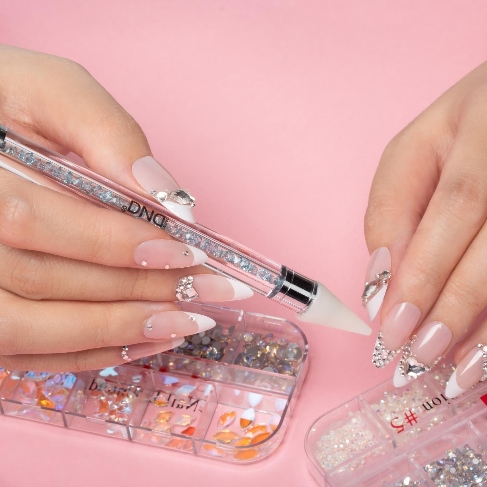 Crystal Picker Pen thumbnail 3