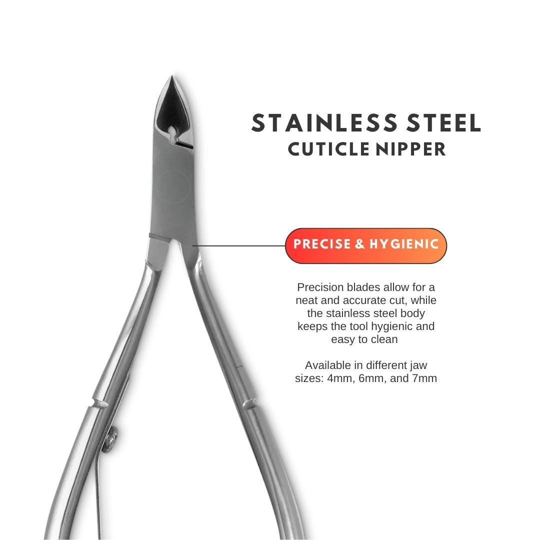 Cuticle Nipper thumbnail 3