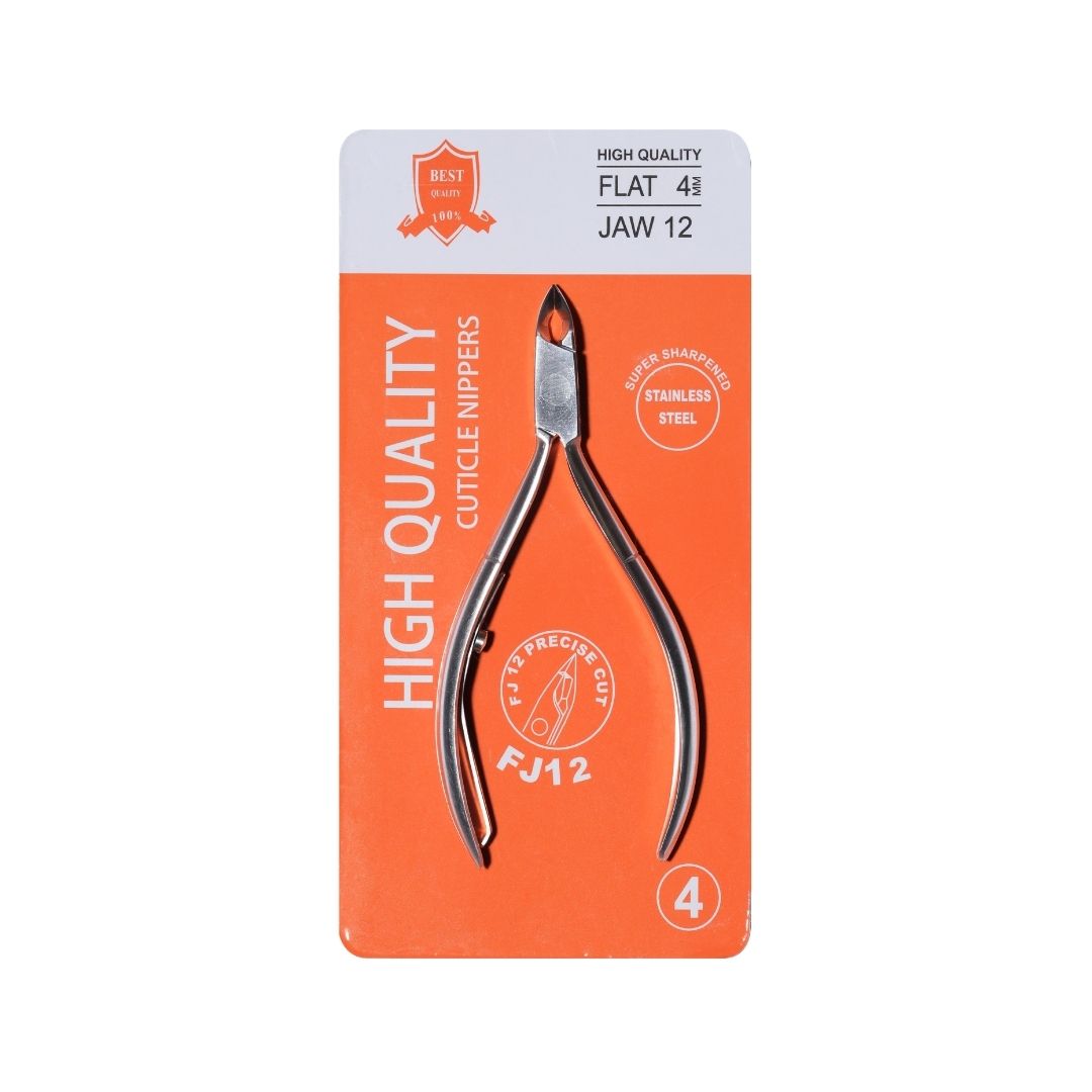 Cuticle Nipper thumbnail 4