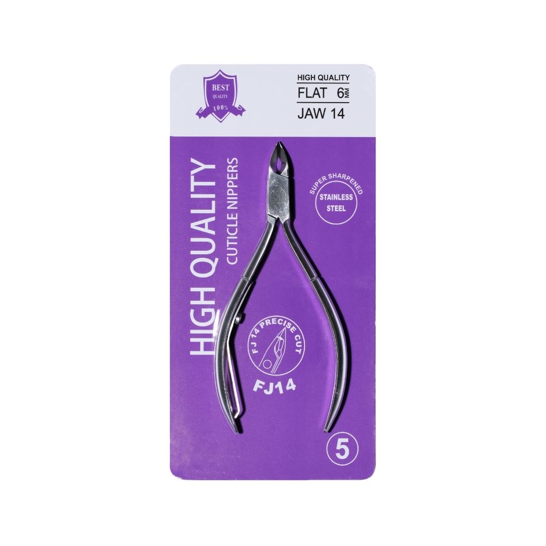 Cuticle Nipper thumbnail 5