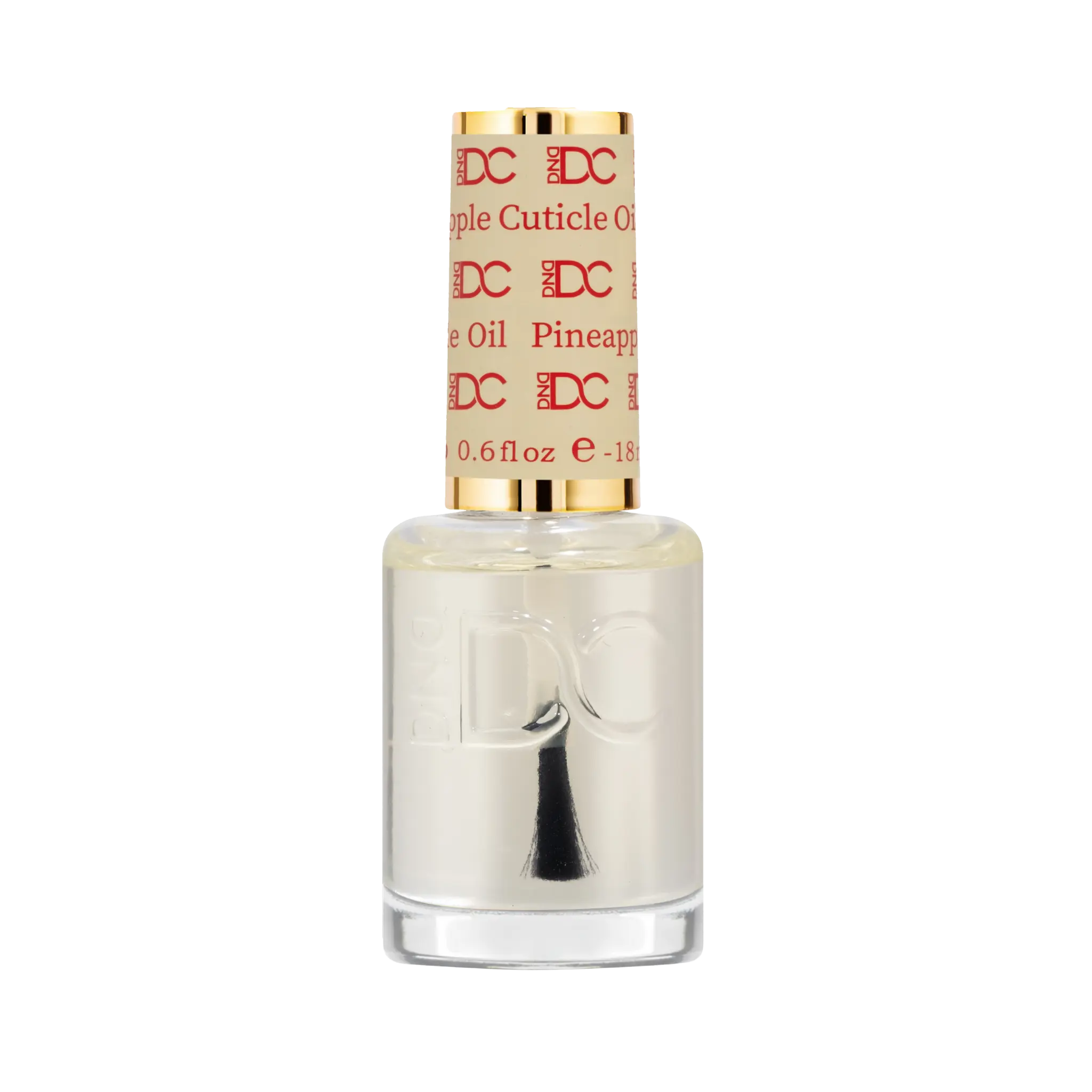 Cuticle Oil - Pineapple