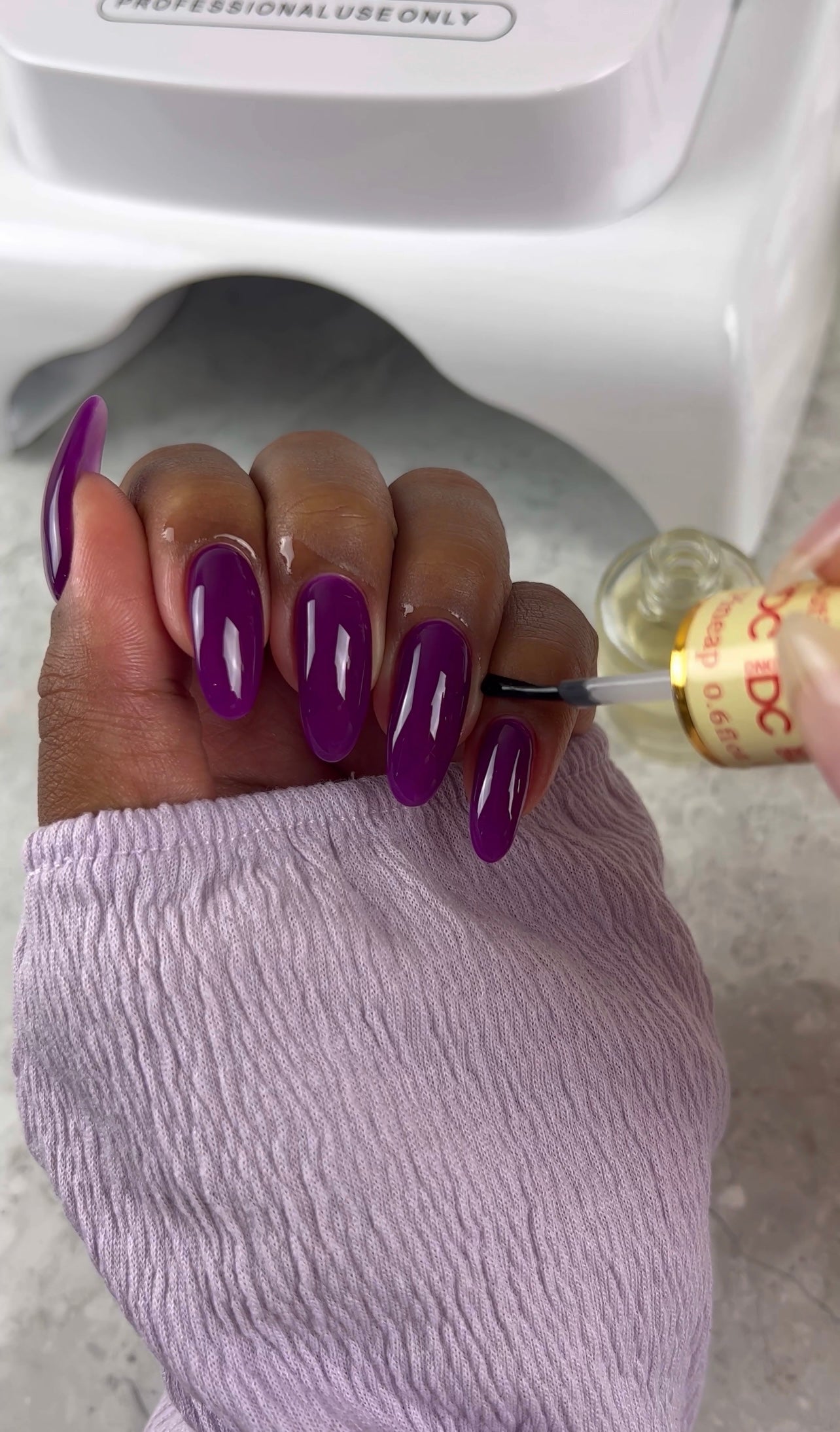 Cuticle Oil - Pineapple thumbnail 3
