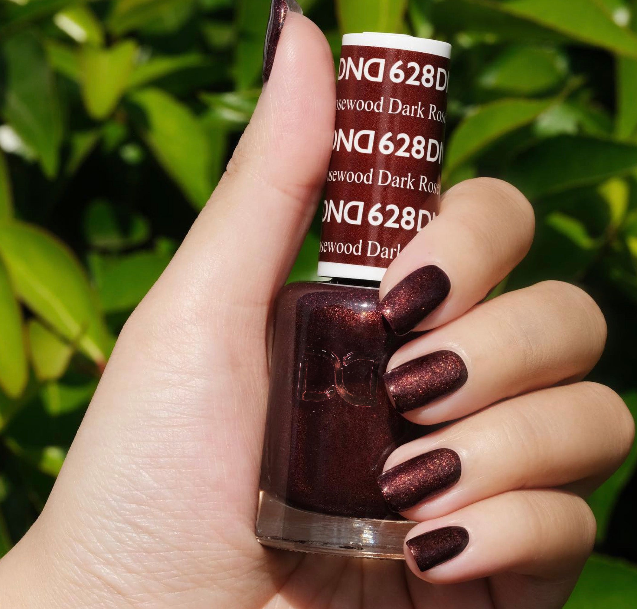 Dark Rosewood #628 thumbnail 5