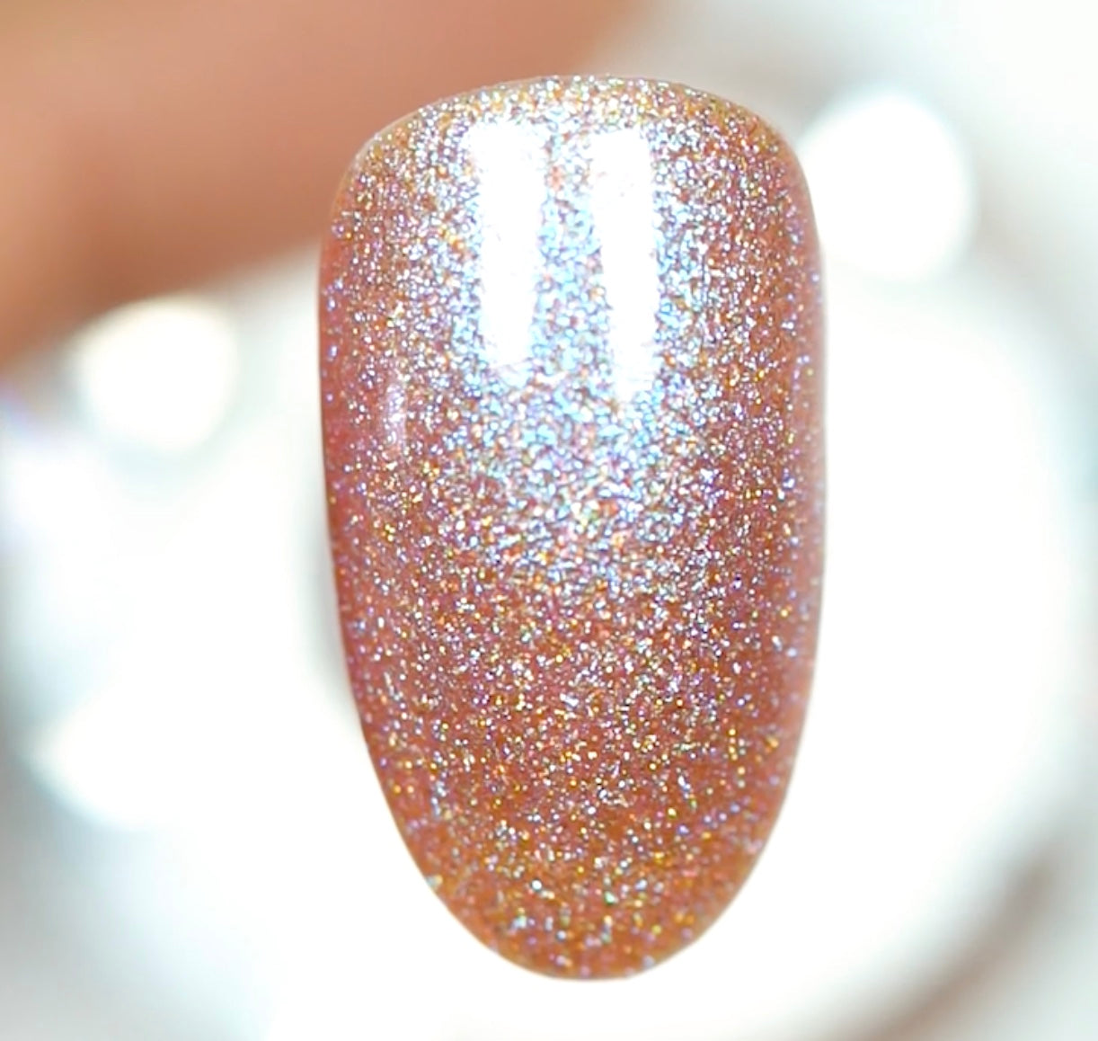 DC Mermaid - #241 Light Salmon thumbnail 2