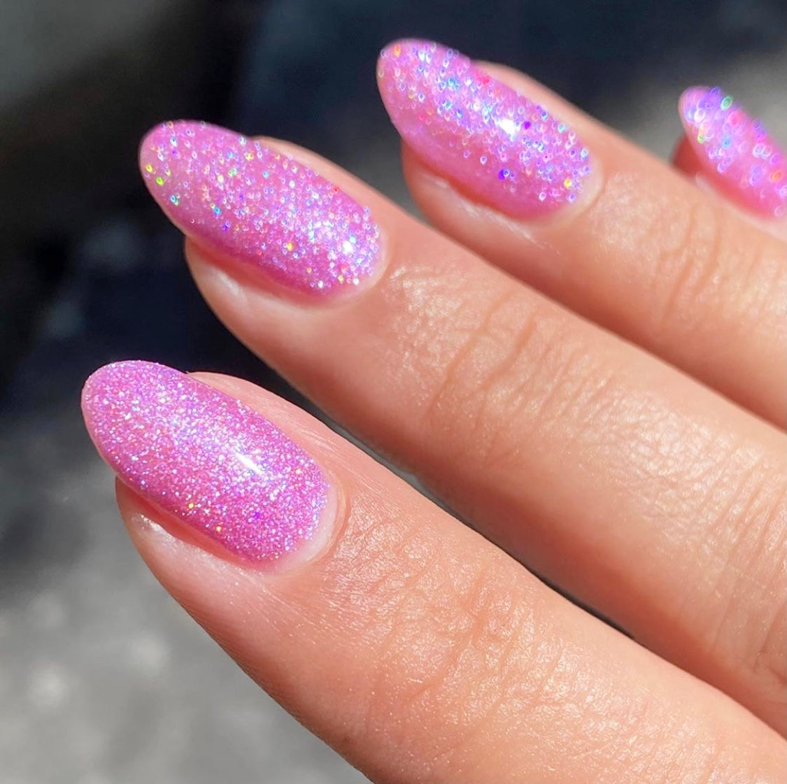 DC Mermaid - #242 Powder Pink thumbnail 2