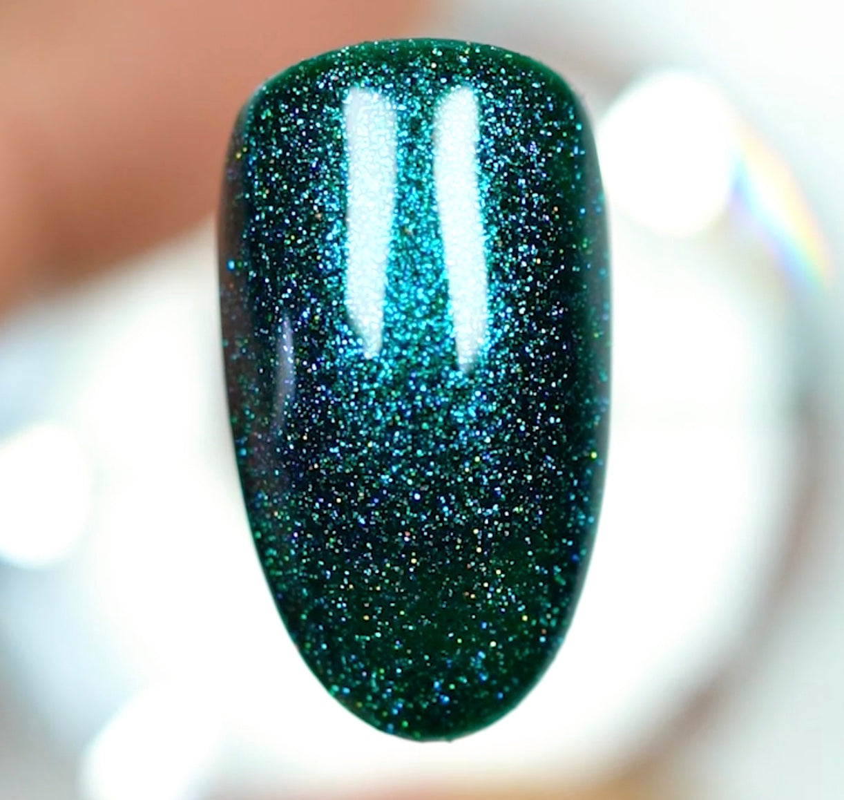 DC Mermaid - #248 Dark Aqua thumbnail 4