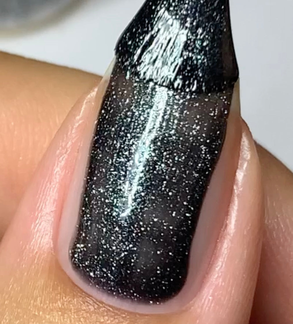 DC Mermaid - #252 Seaweed thumbnail 2