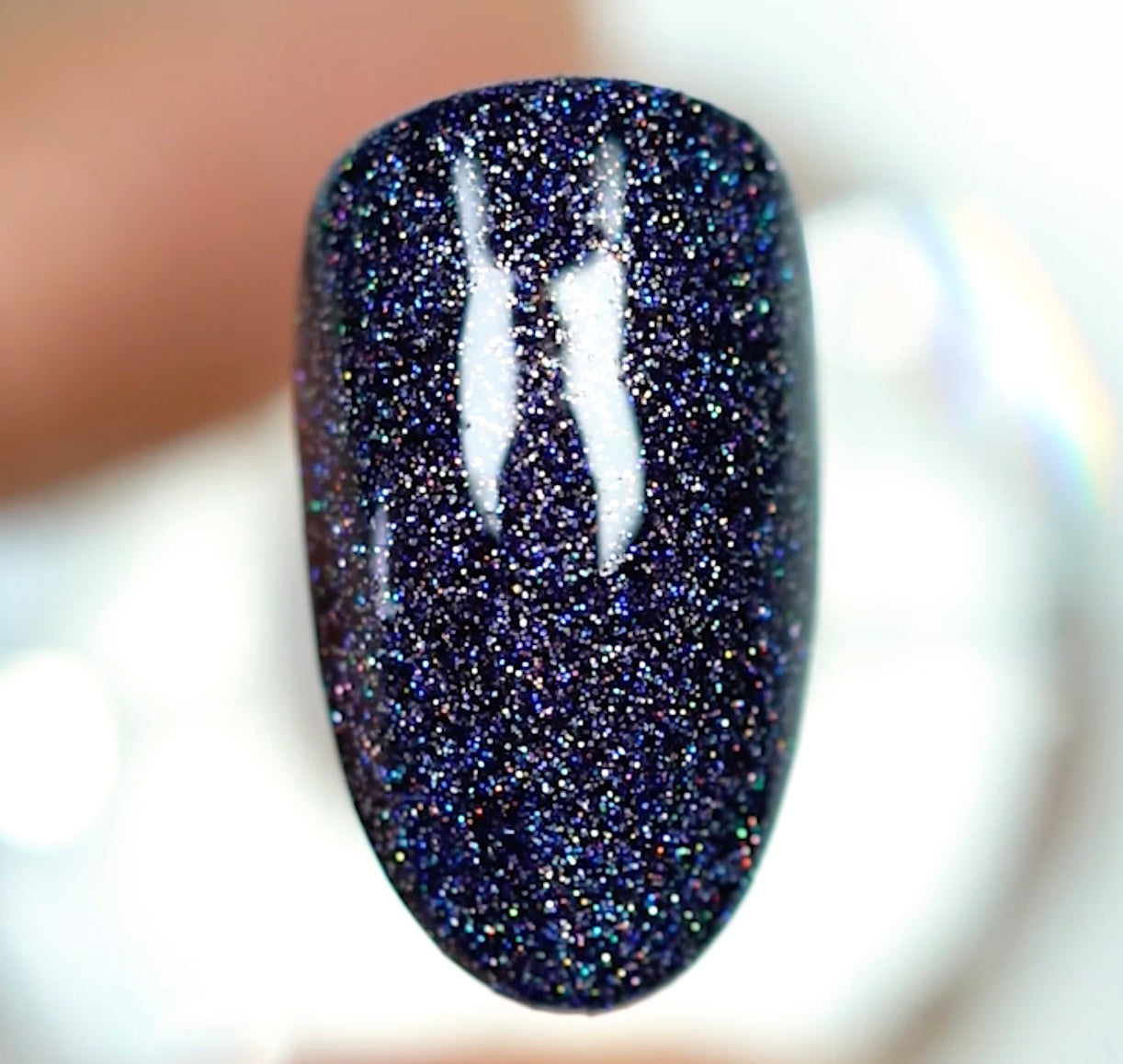 DC Mermaid - #253 Midnight thumbnail 2