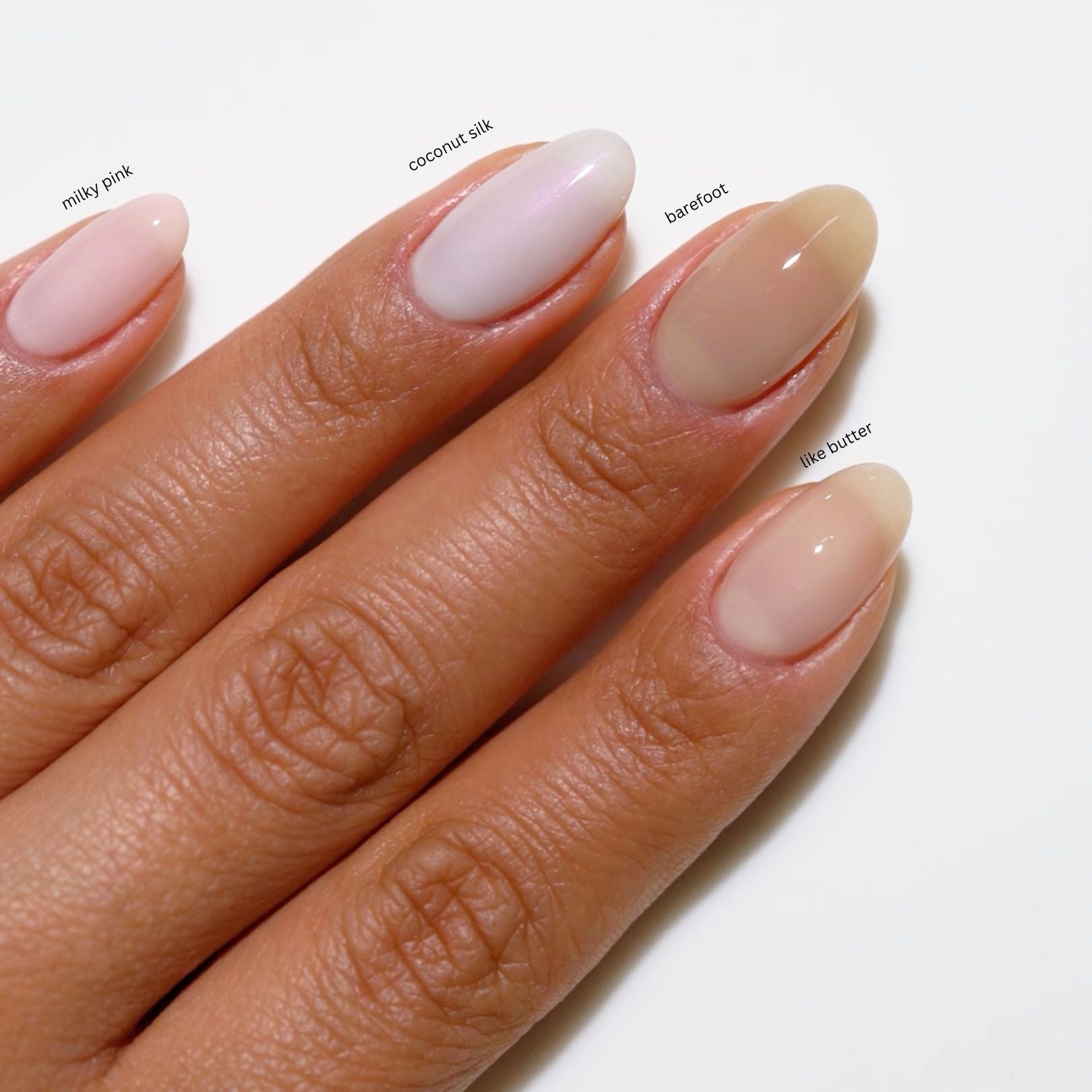 DC Sheer Collection Swatch — Single — 13 thumbnail 5