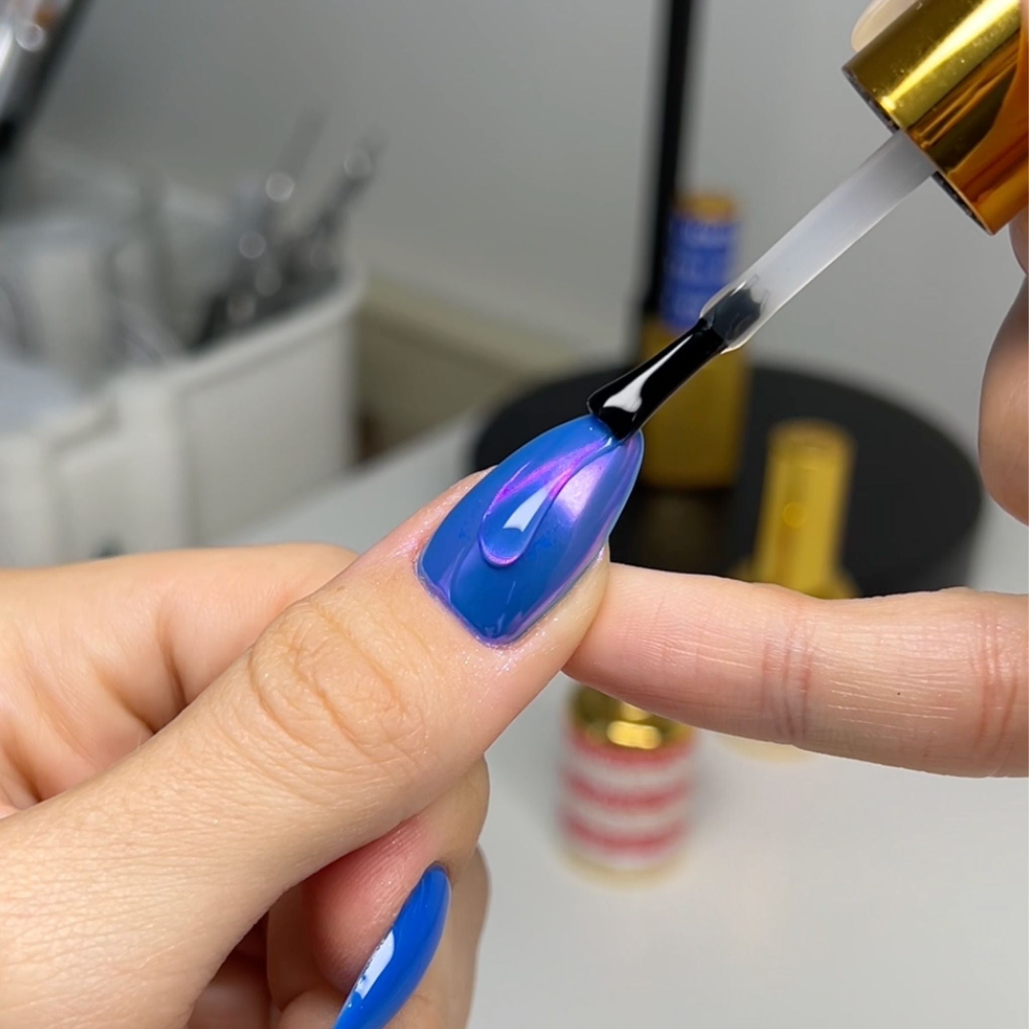 DC Top Coat No Cleanse 900 thumbnail 2