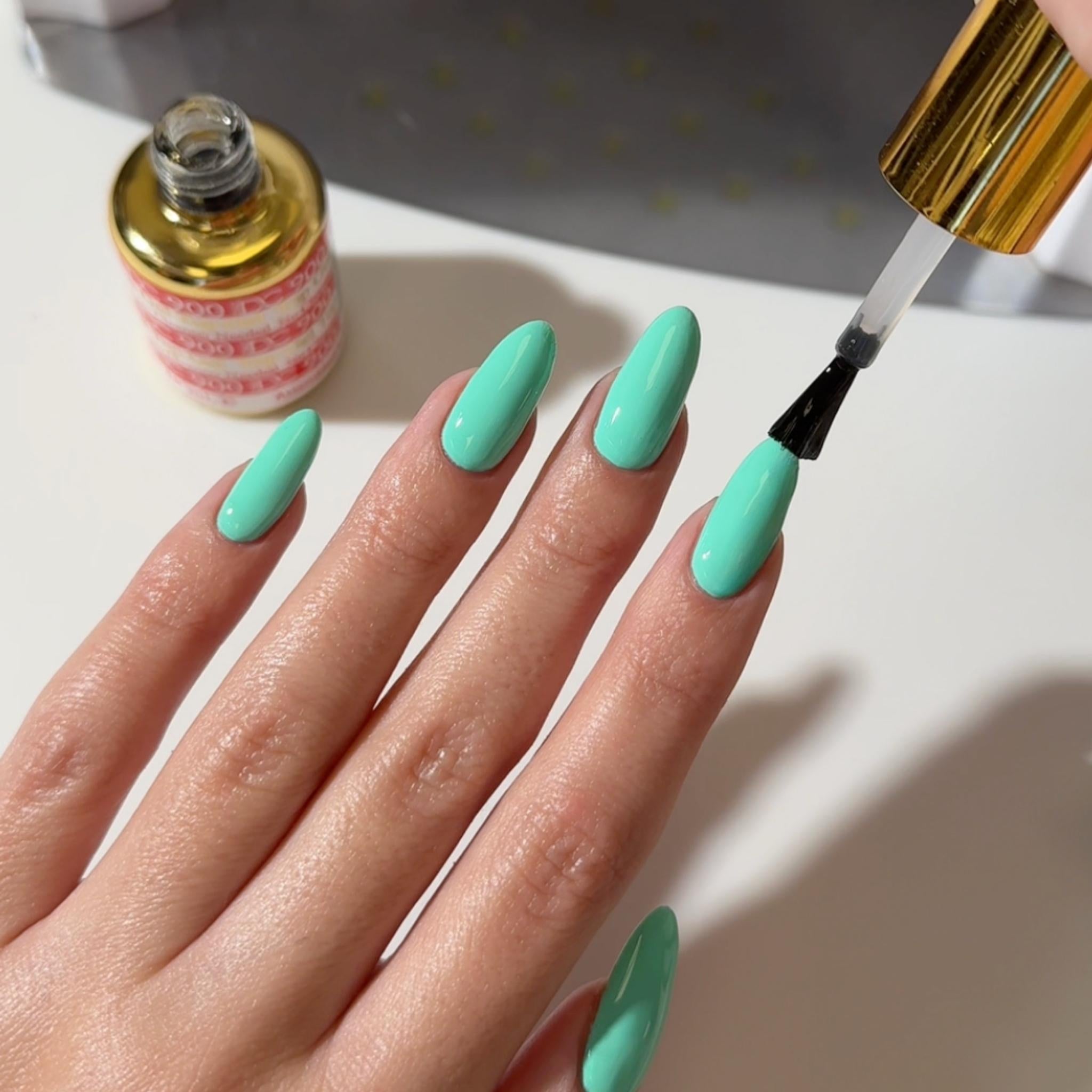 DC Top Coat No Cleanse 900 thumbnail 3