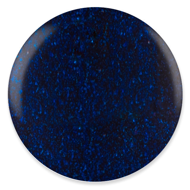 Deep Royal Blue #692