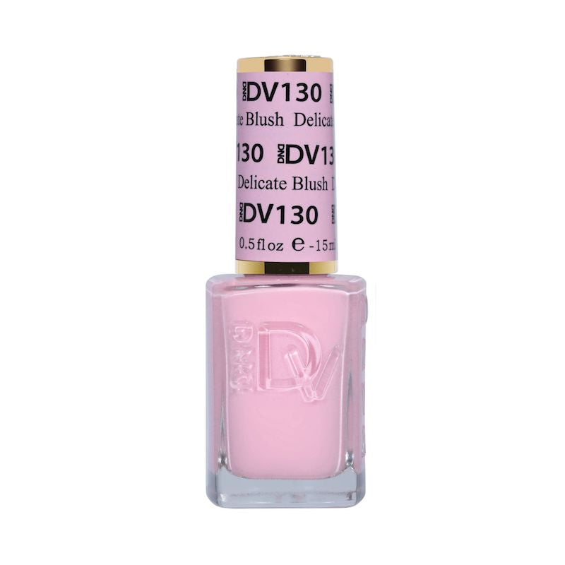 Delicate Blush DIVA #130 thumbnail 3