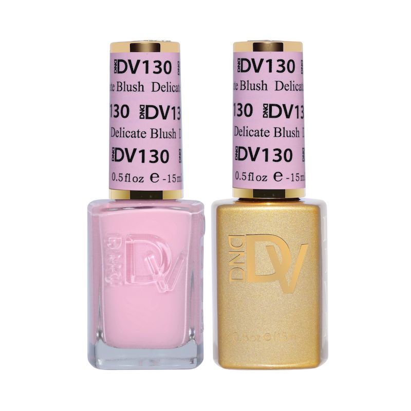 Delicate Blush DIVA #130 thumbnail 5