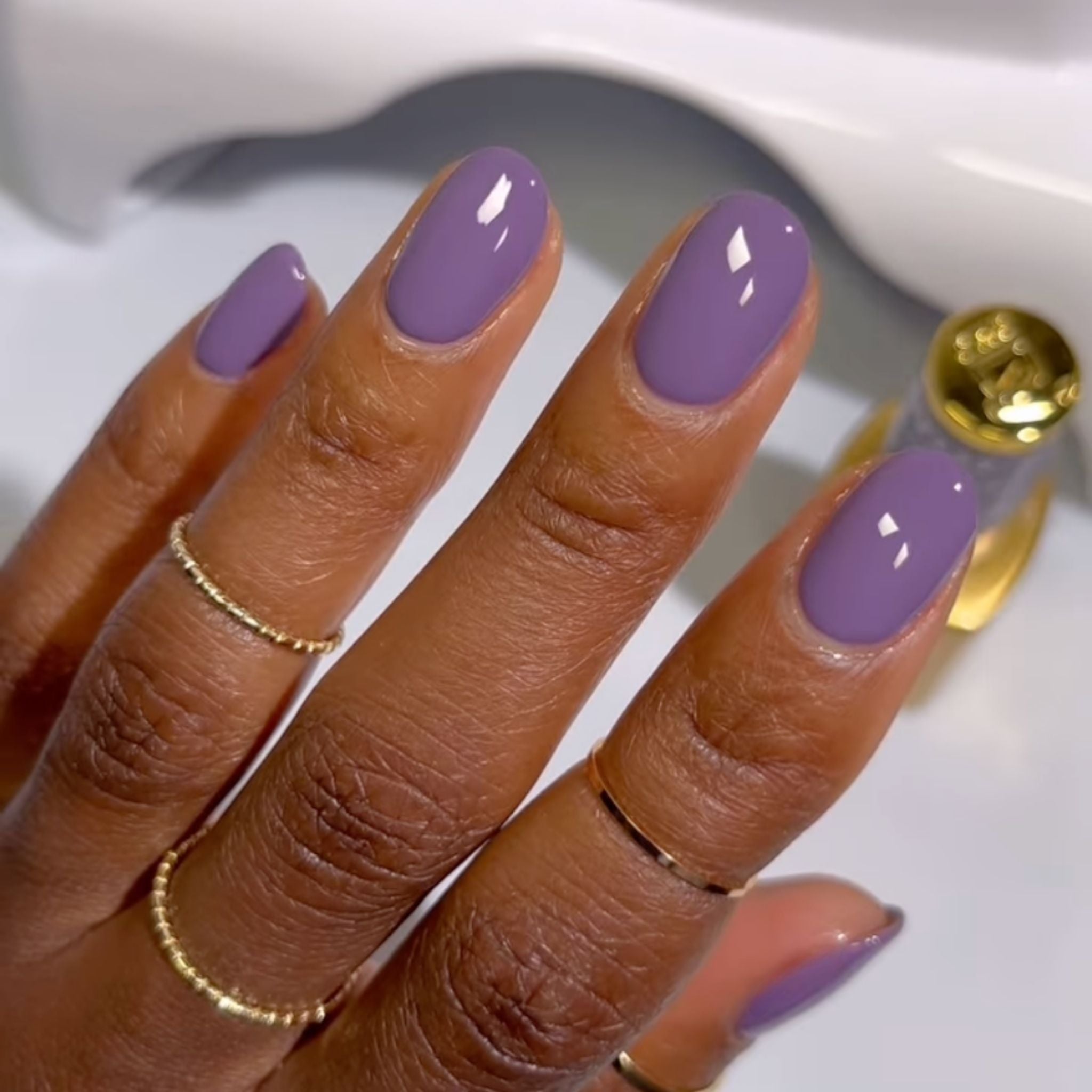Detective Mauve DIVA #237 thumbnail 4