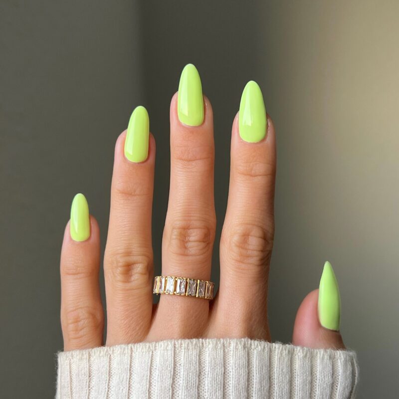 Dewy Limeade DIVA #117 thumbnail 2