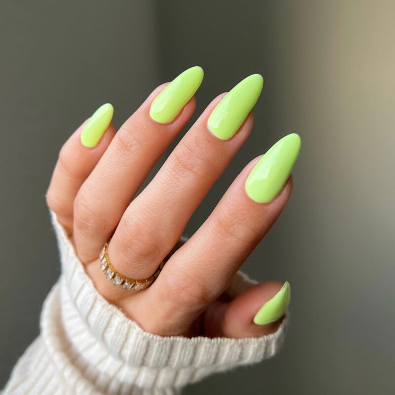 Dewy Limeade DIVA #117 thumbnail 4