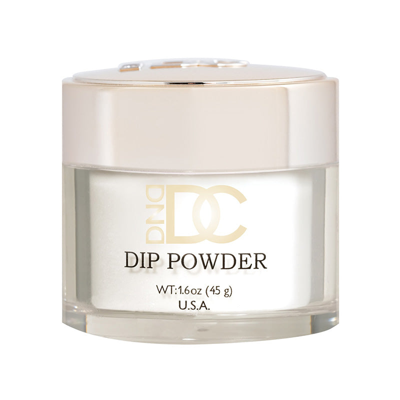 Dip DDC - Crystal Clear