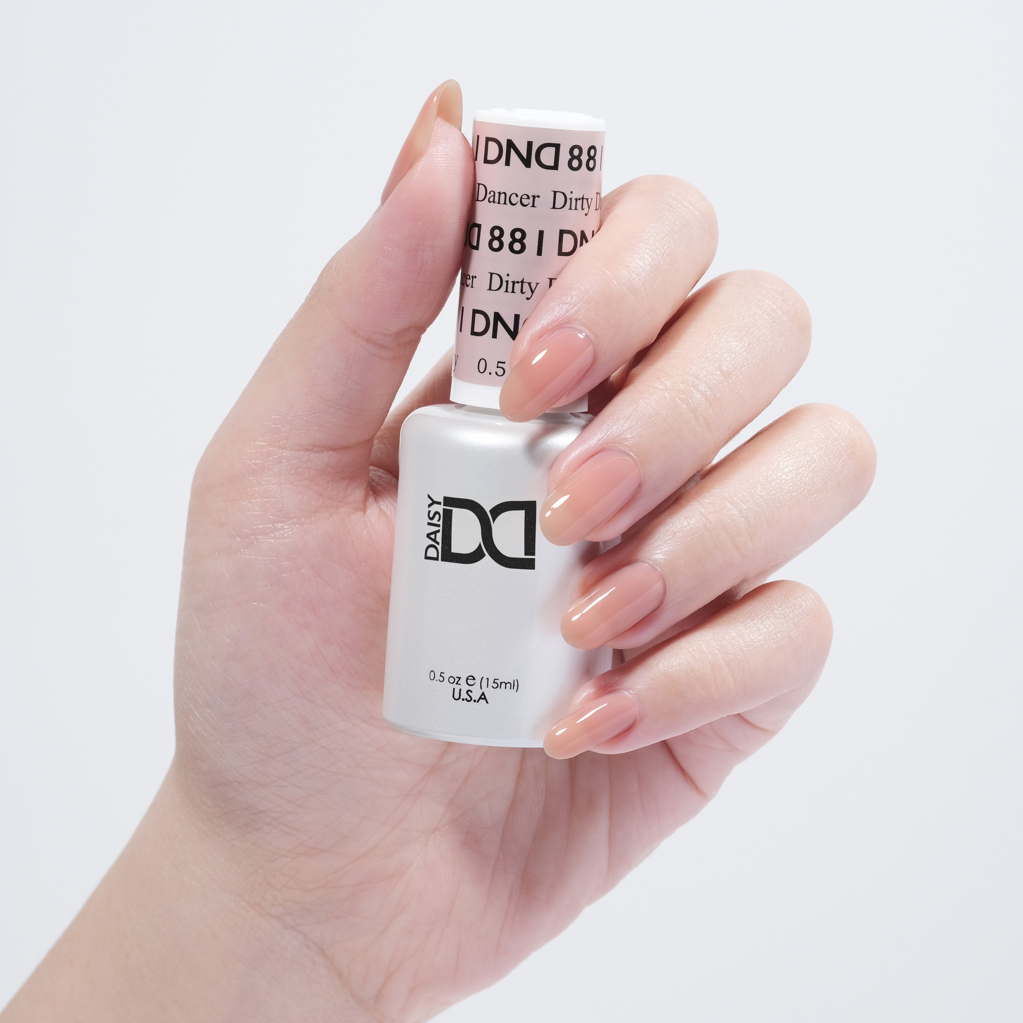 Dirty Dancer #881 thumbnail 2