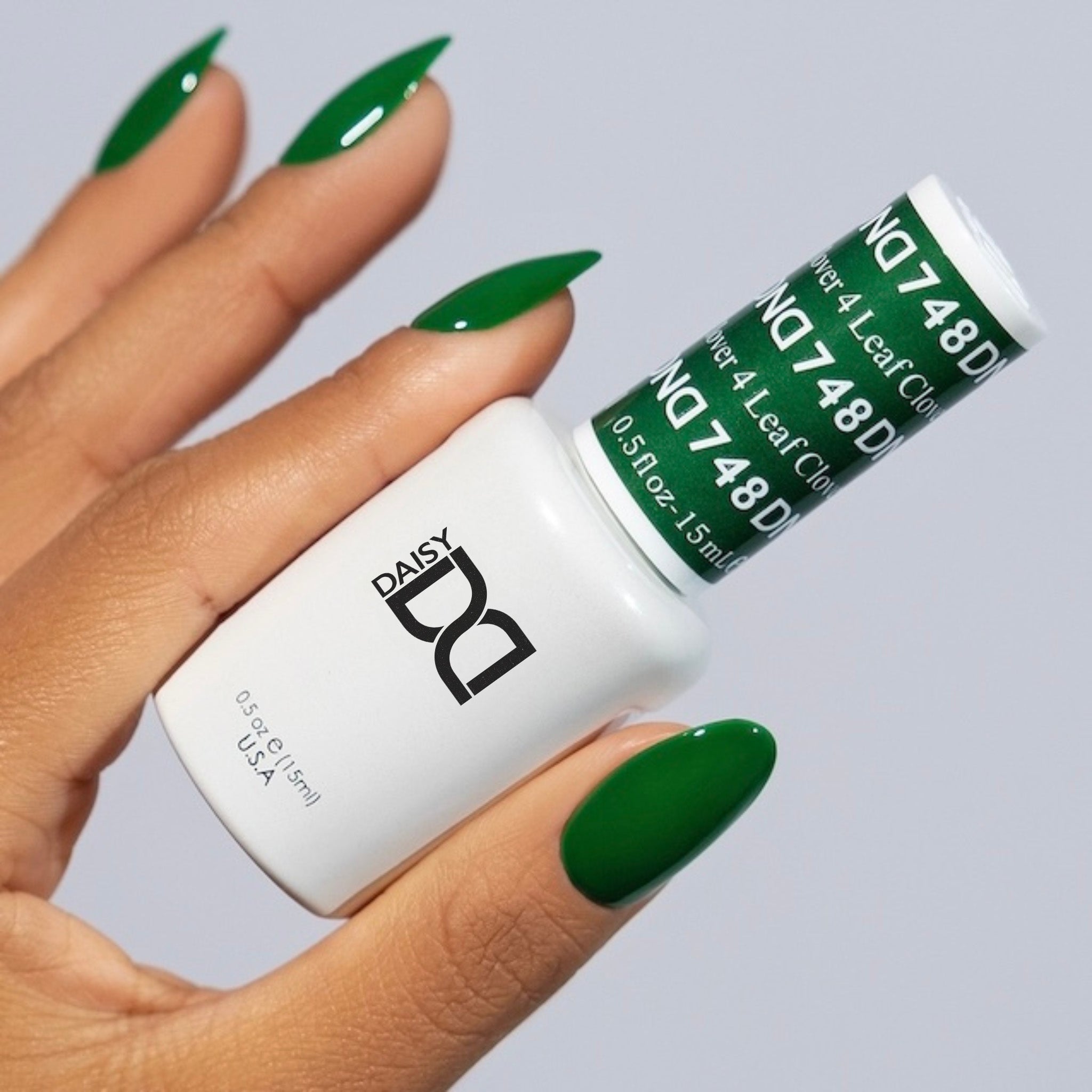 Disco Baby Gel Polish Starter Kit thumbnail 2