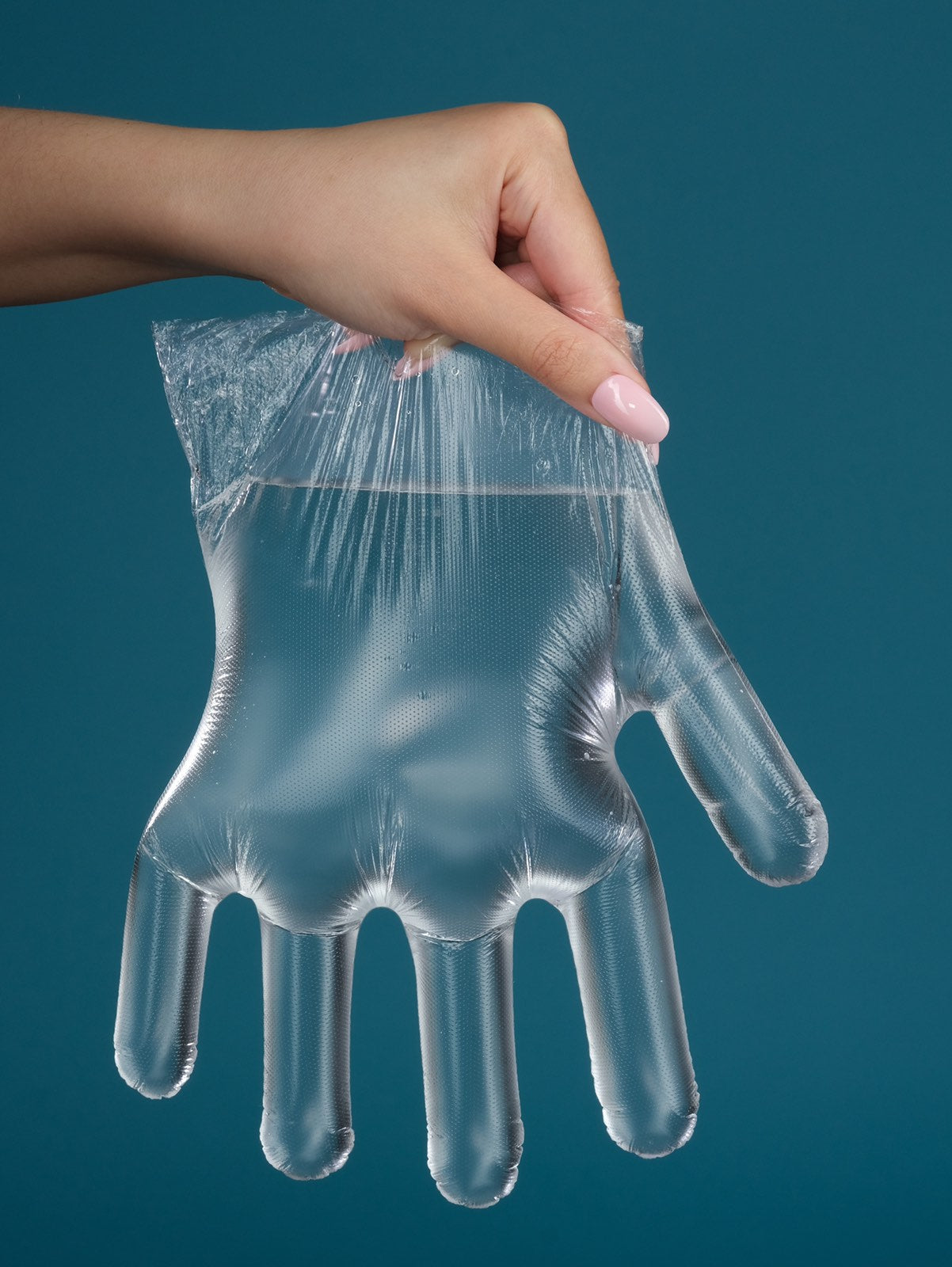 Disposable Gloves - 500 Piece Pack thumbnail 2