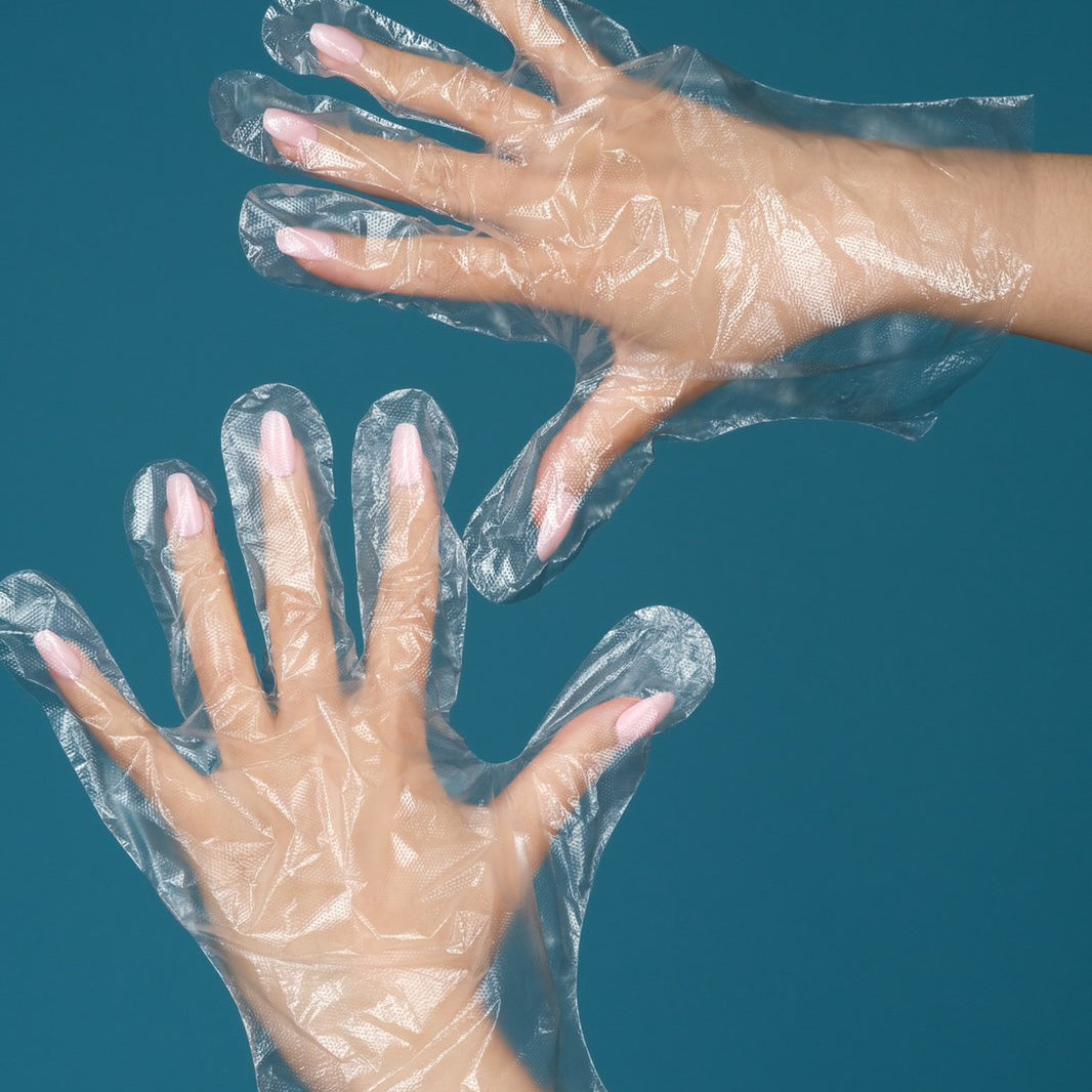 Disposable Gloves - 500 Piece Pack thumbnail 3