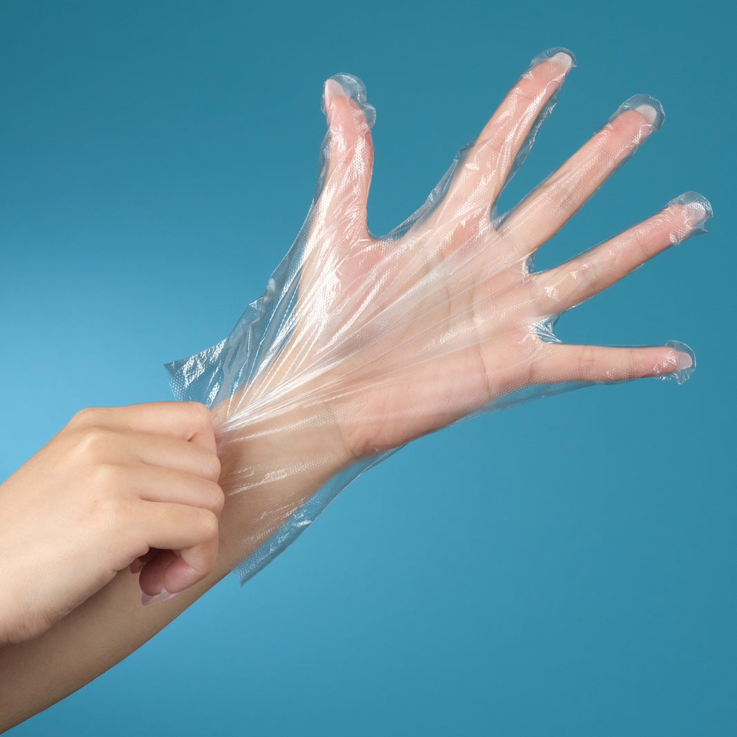 Disposable Gloves - 500 Piece Pack thumbnail 4