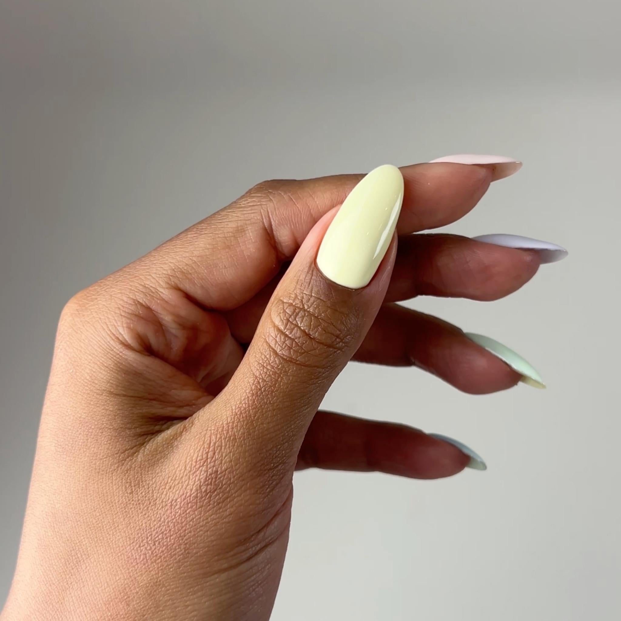 Lemon Sorbet DIVA #083 thumbnail 2