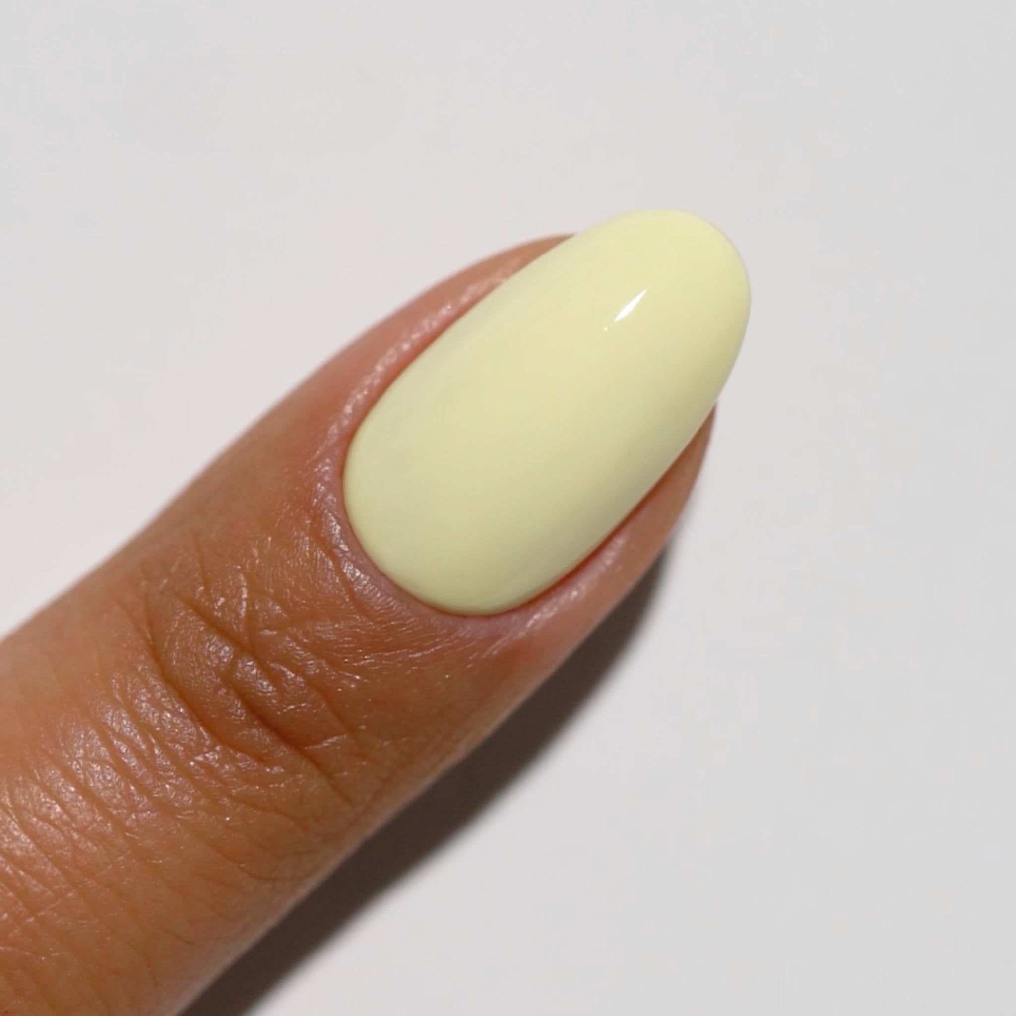 Lemon Sorbet DIVA #083 thumbnail 4