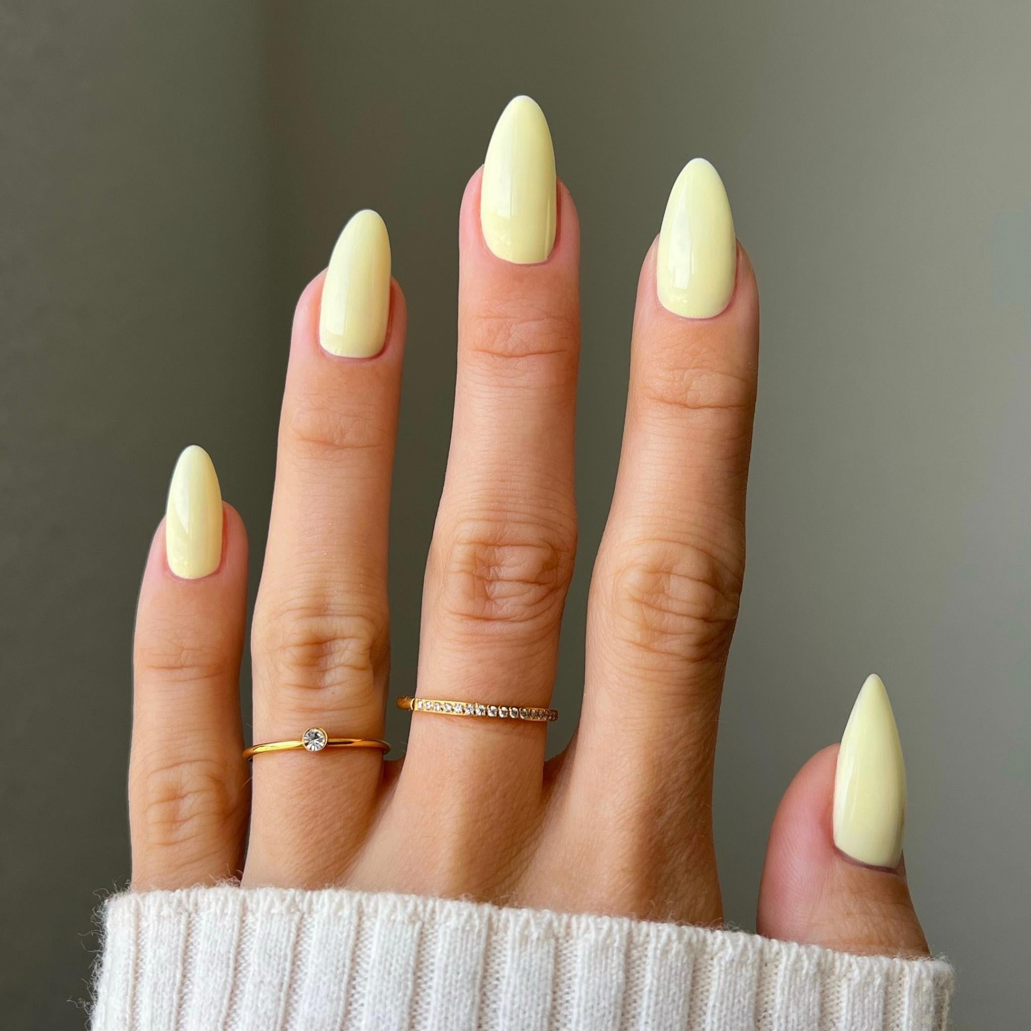 Lemon Sorbet DIVA #083 thumbnail 5