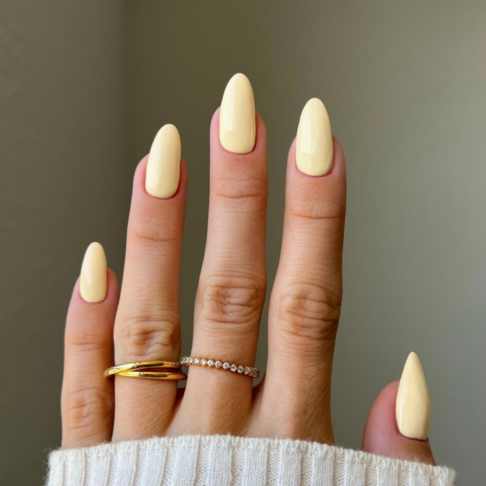 Banana Cream DIVA #085 thumbnail 2