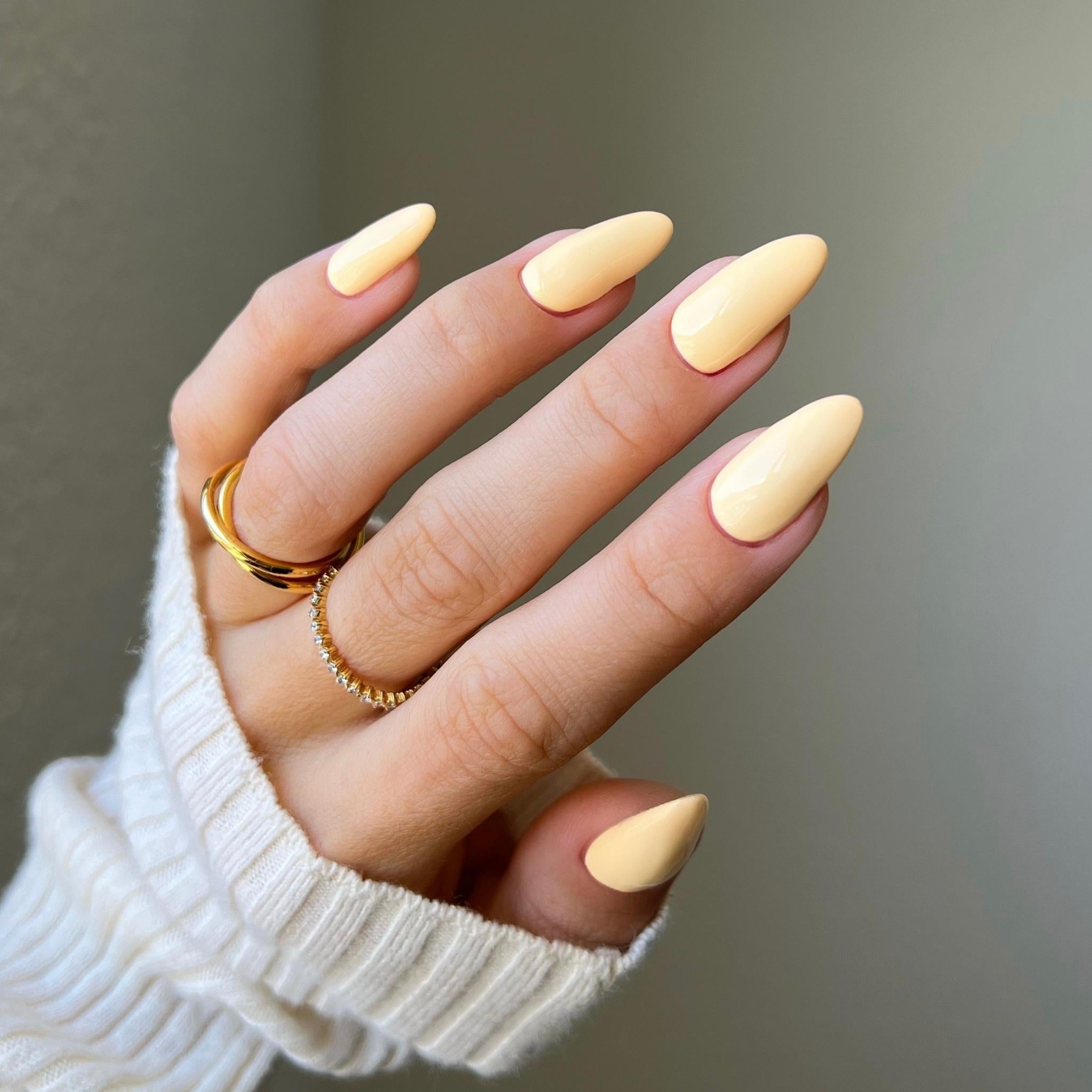 Banana Cream DIVA #085 thumbnail 3