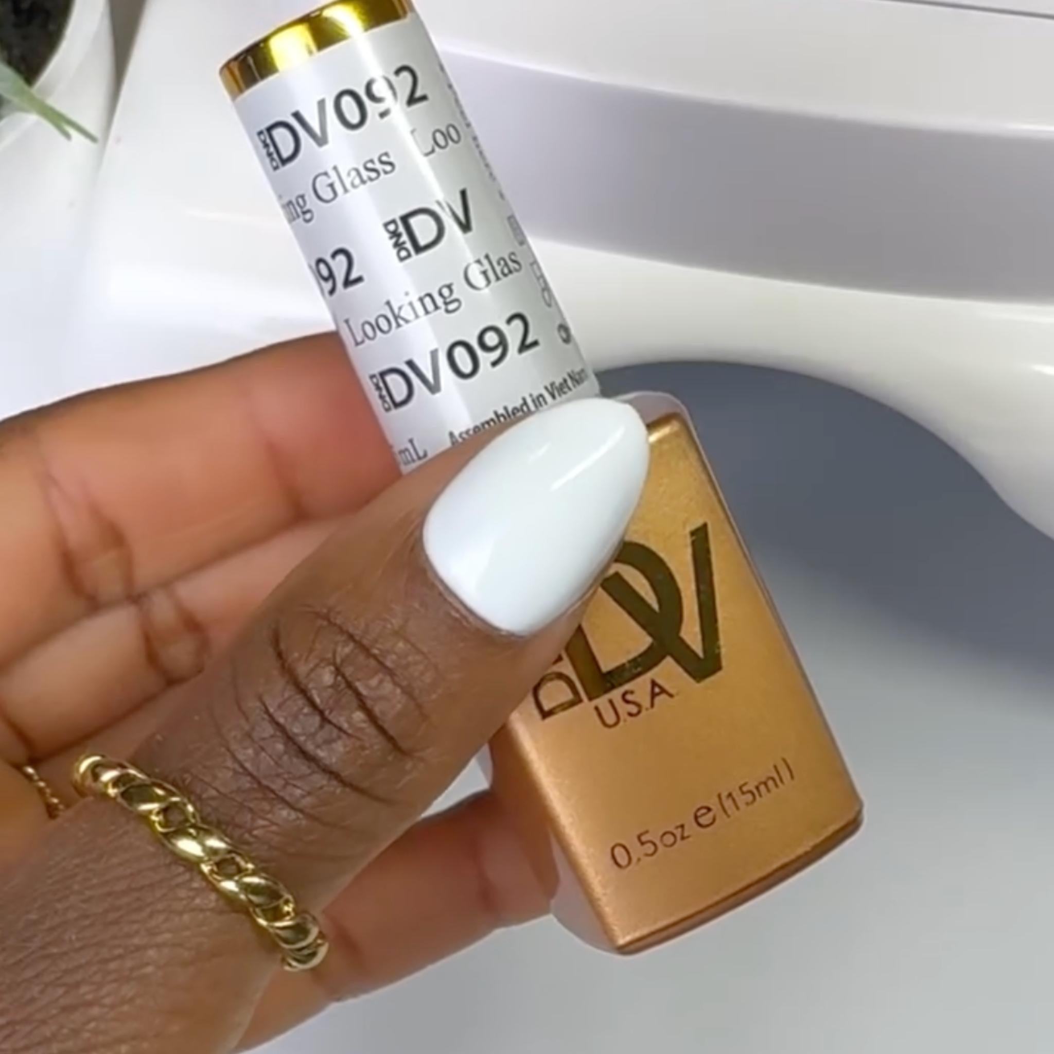 Looking Glass DIVA #092 thumbnail 3