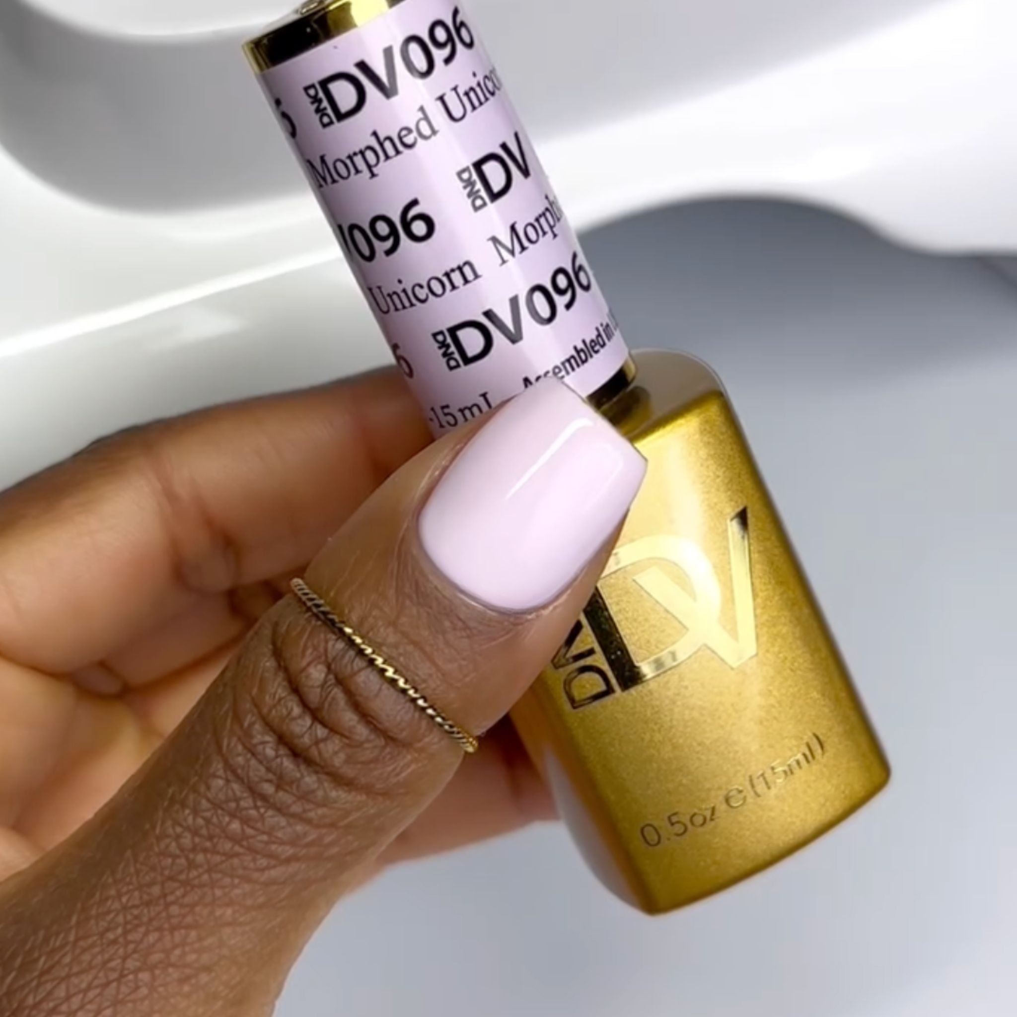 Morphed Unicorn DIVA #096 thumbnail 3