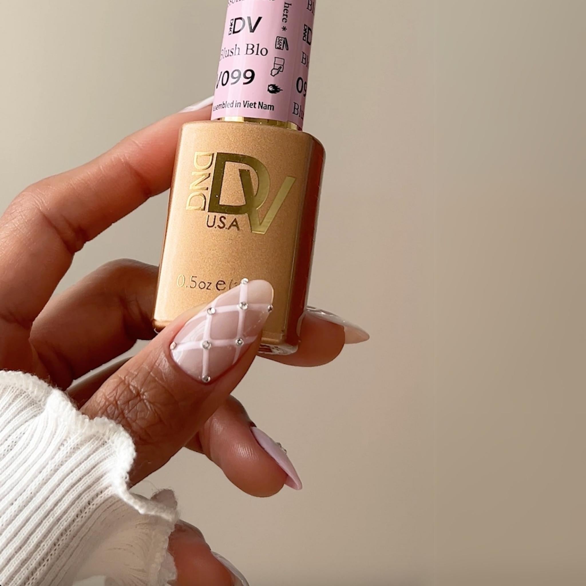Blush Blossom DIVA #099 thumbnail 3