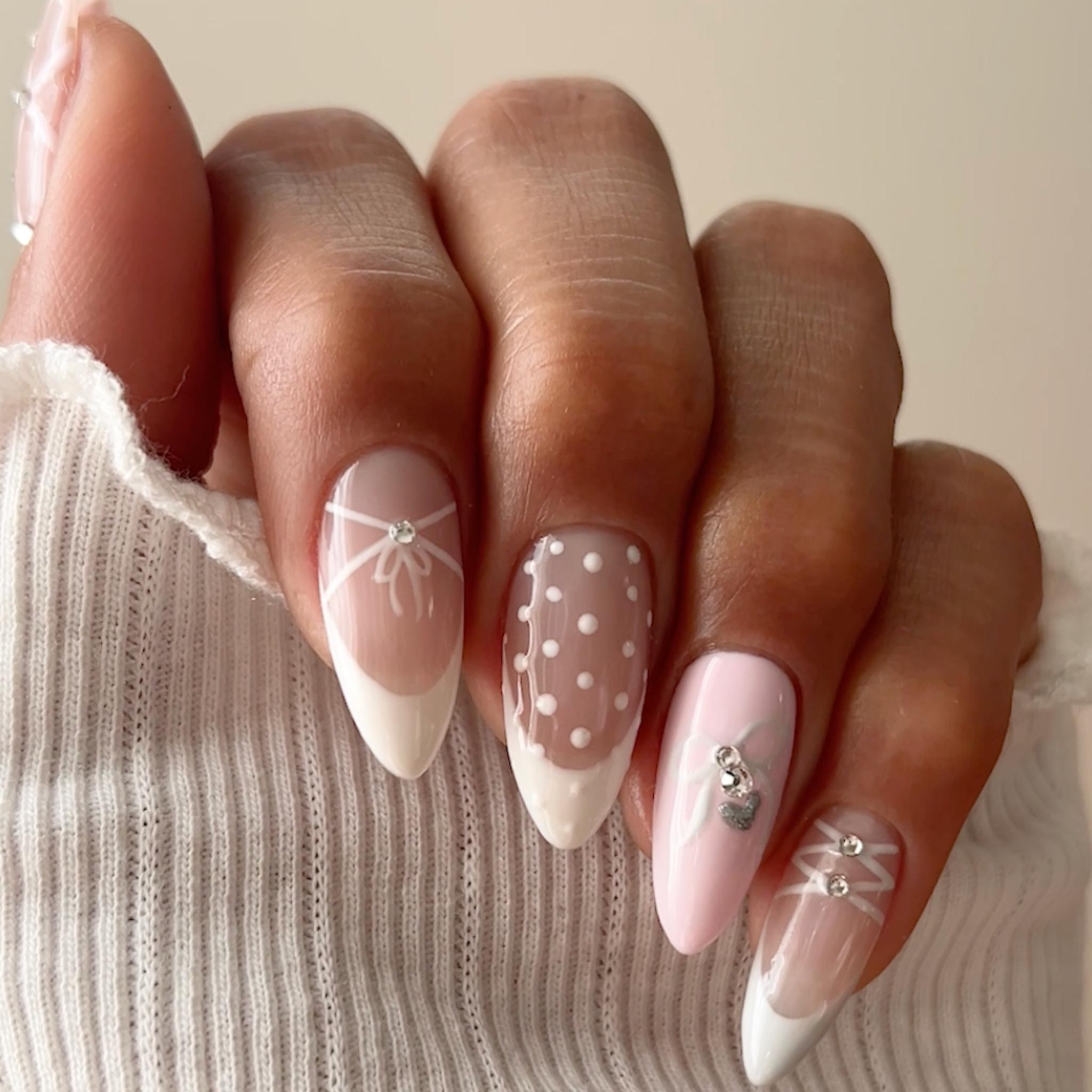 Blush Blossom DIVA #099 thumbnail 4
