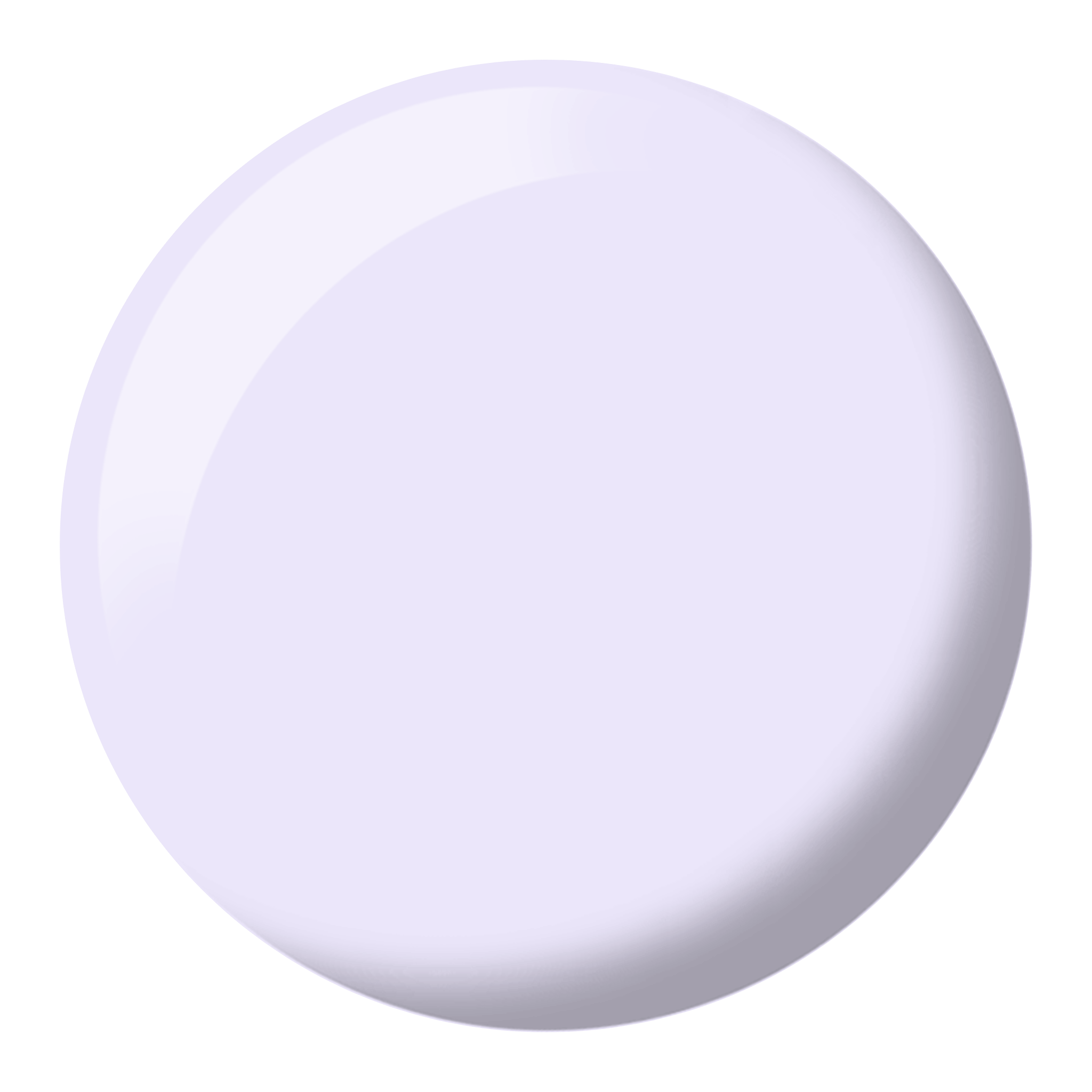 Cotton Candy Lilac DIVA #101