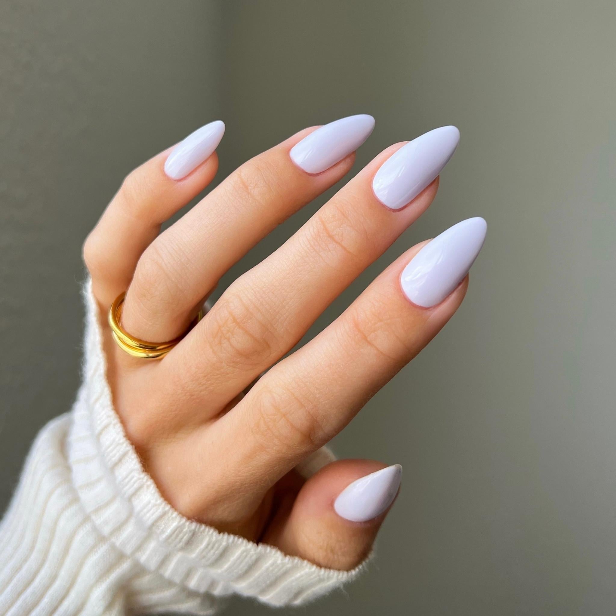 Cotton Candy Lilac DIVA #101 thumbnail 2