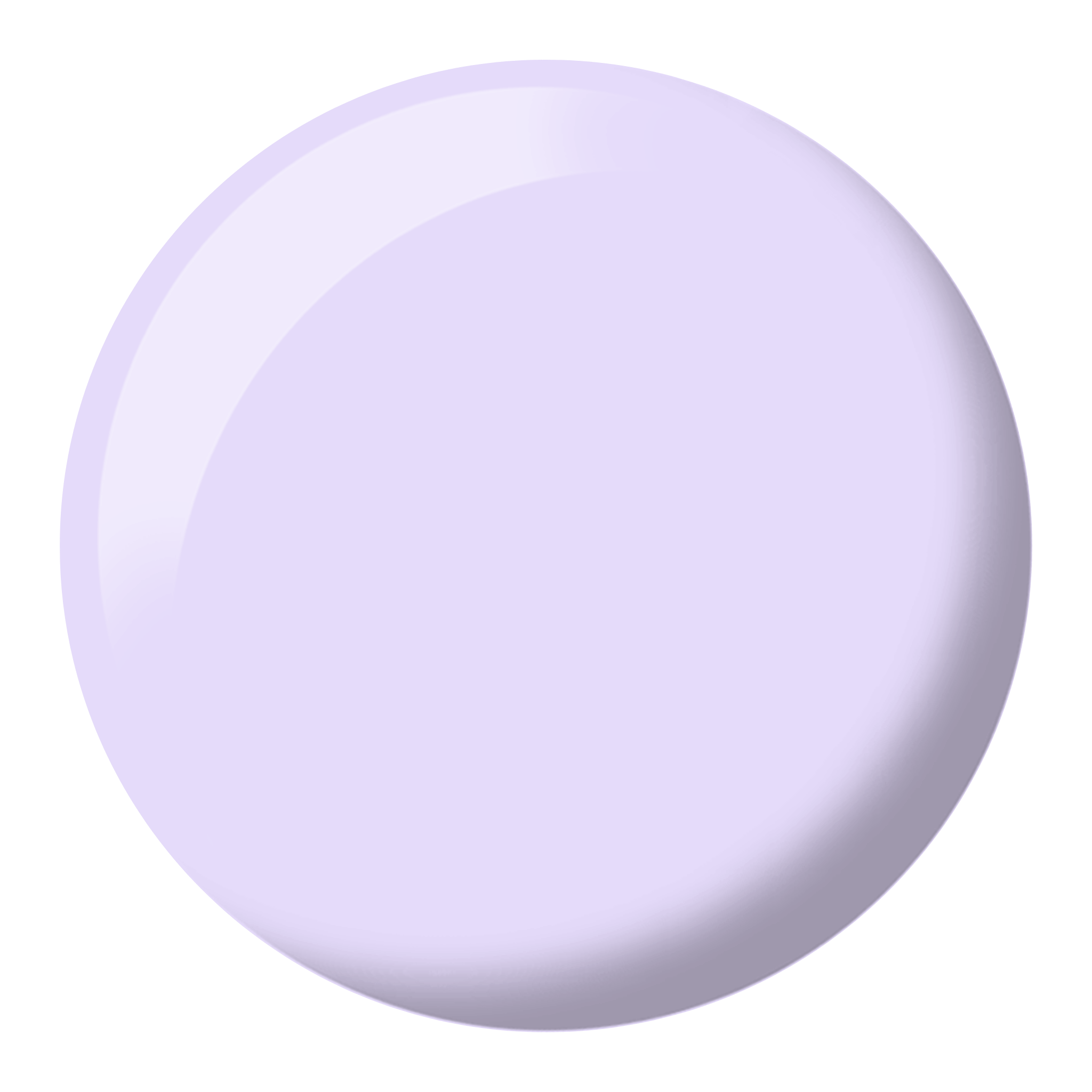 Dainty Lavender DIVA #103