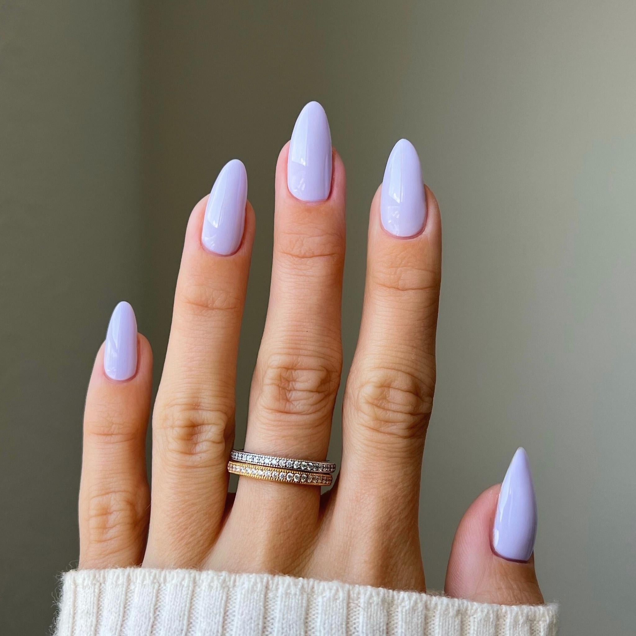 Dainty Lavender DIVA #103 thumbnail 2