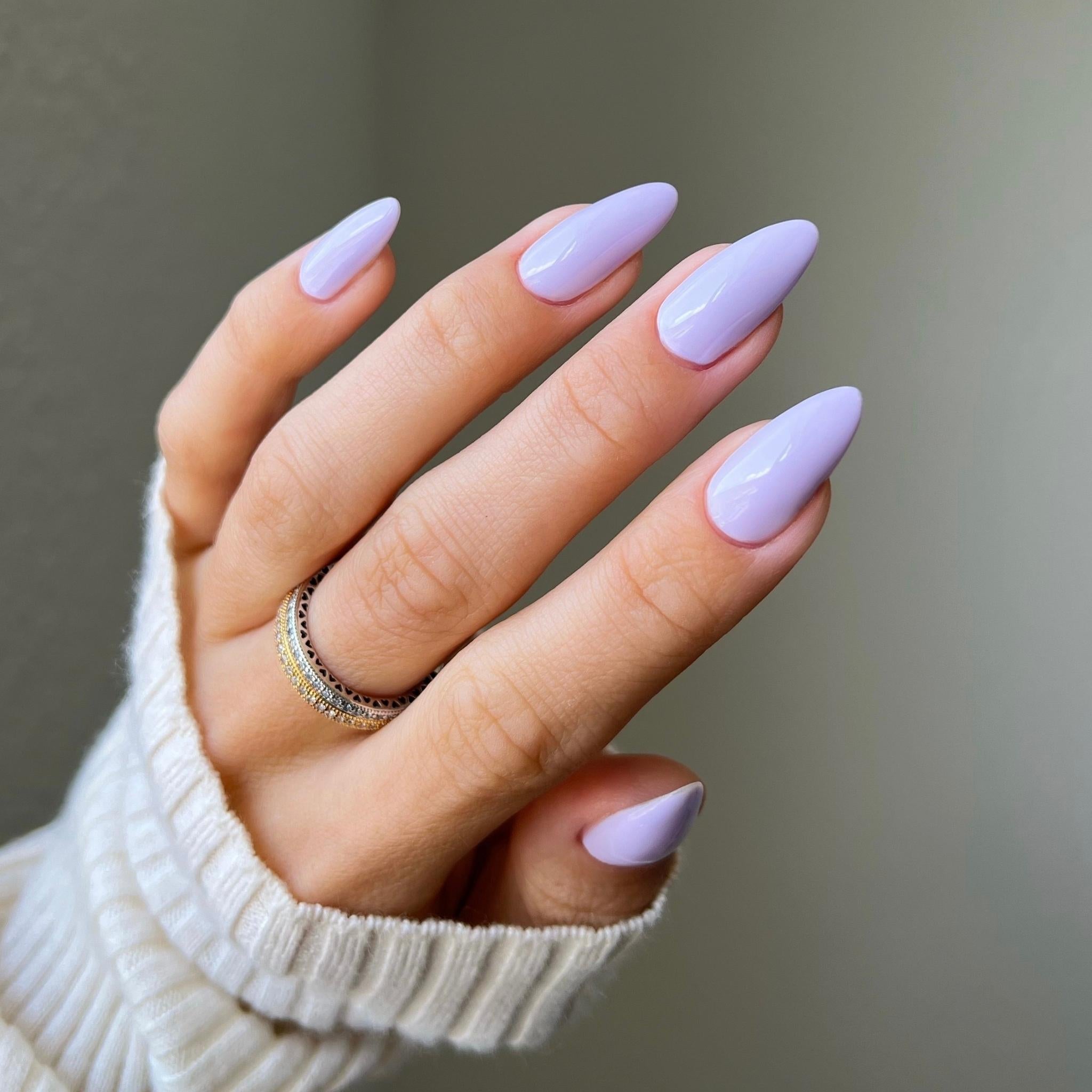 Dainty Lavender DIVA #103 thumbnail 3