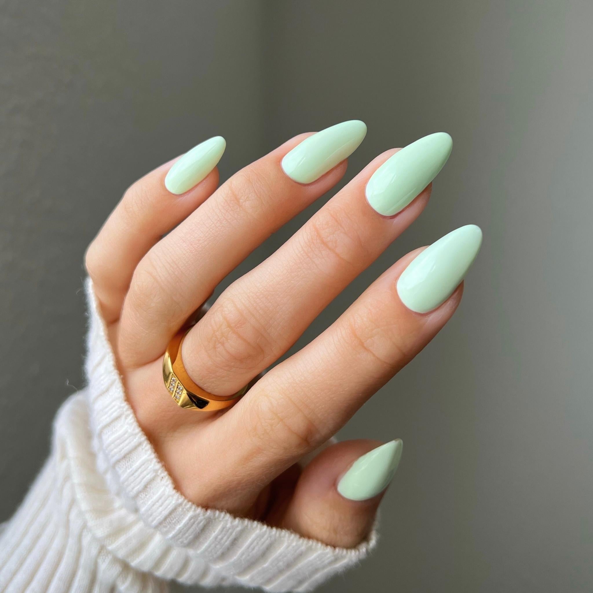 Peppermint Marshmallow DIVA #104 thumbnail 2