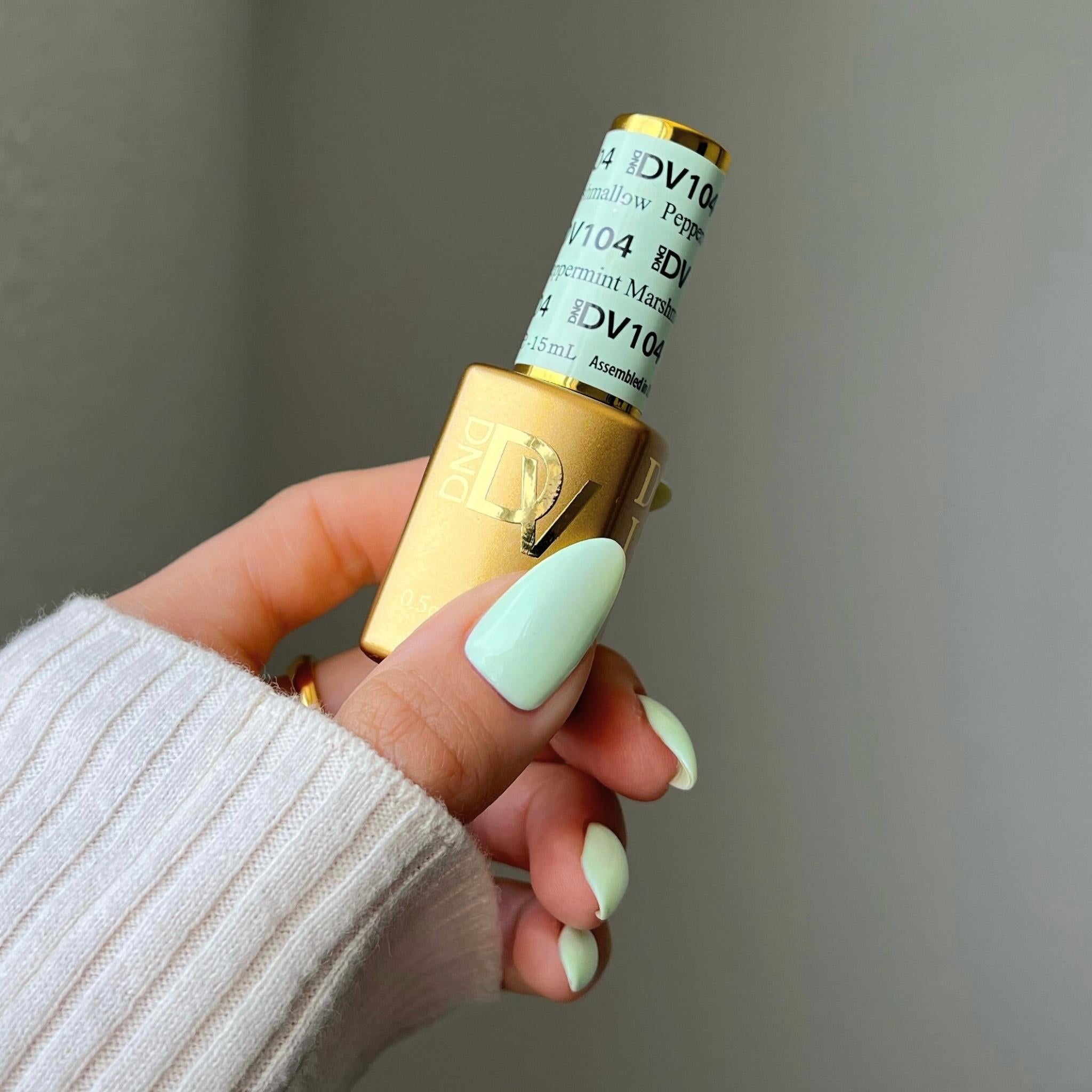 Peppermint Marshmallow DIVA #104 thumbnail 3
