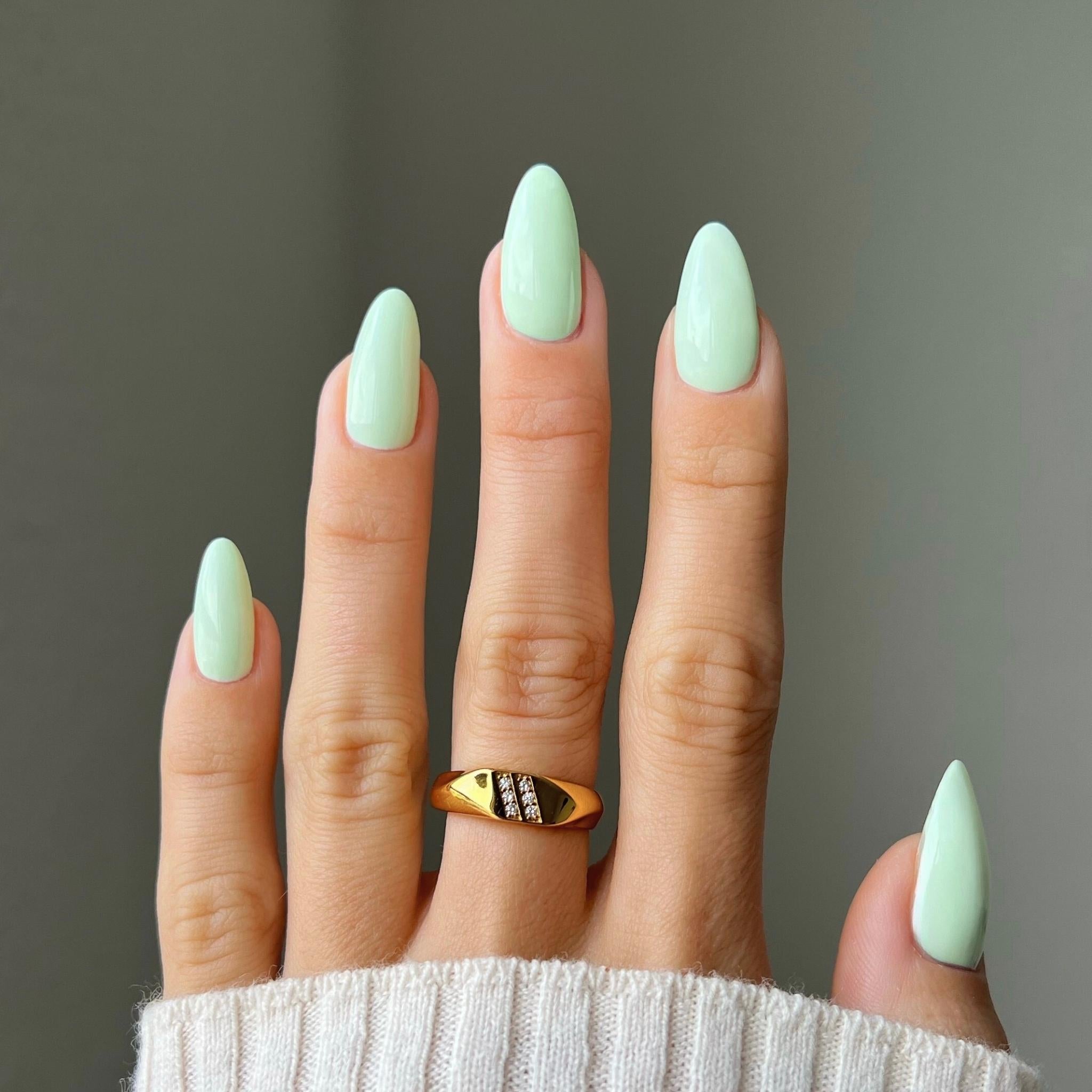 Peppermint Marshmallow DIVA #104 thumbnail 4