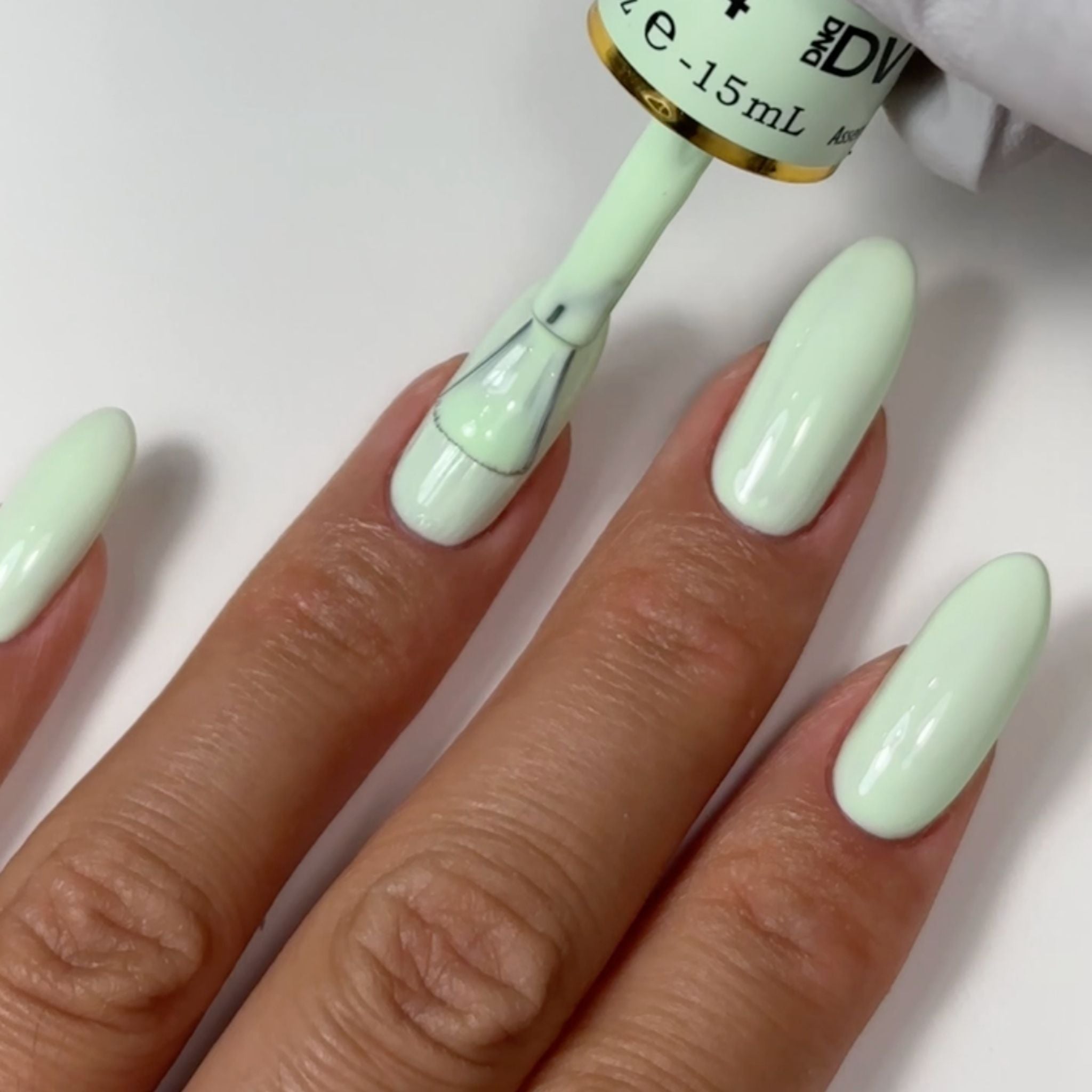 Peppermint Marshmallow DIVA #104 thumbnail 5